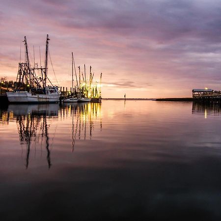 Cambria Hotel Mount Pleasant - Charleston Ngoại thất bức ảnh