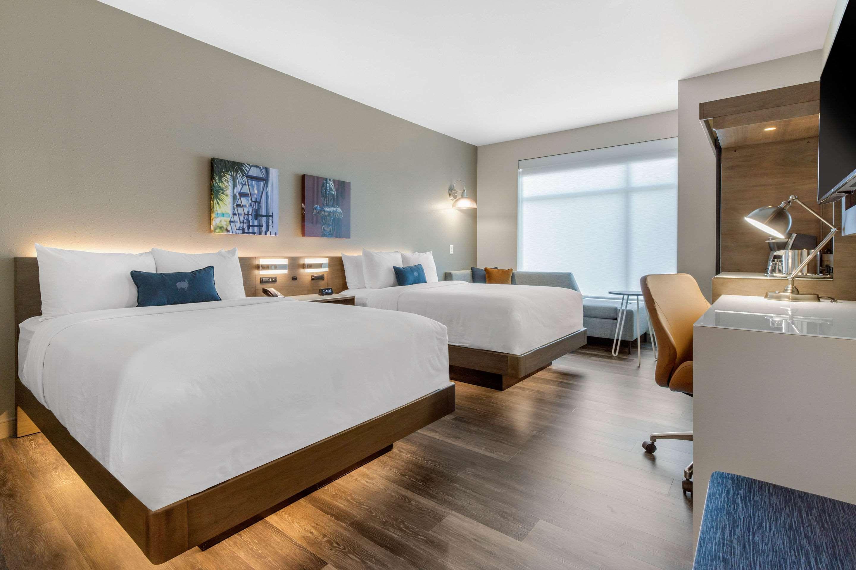 Cambria Hotel Mount Pleasant - Charleston Ngoại thất bức ảnh