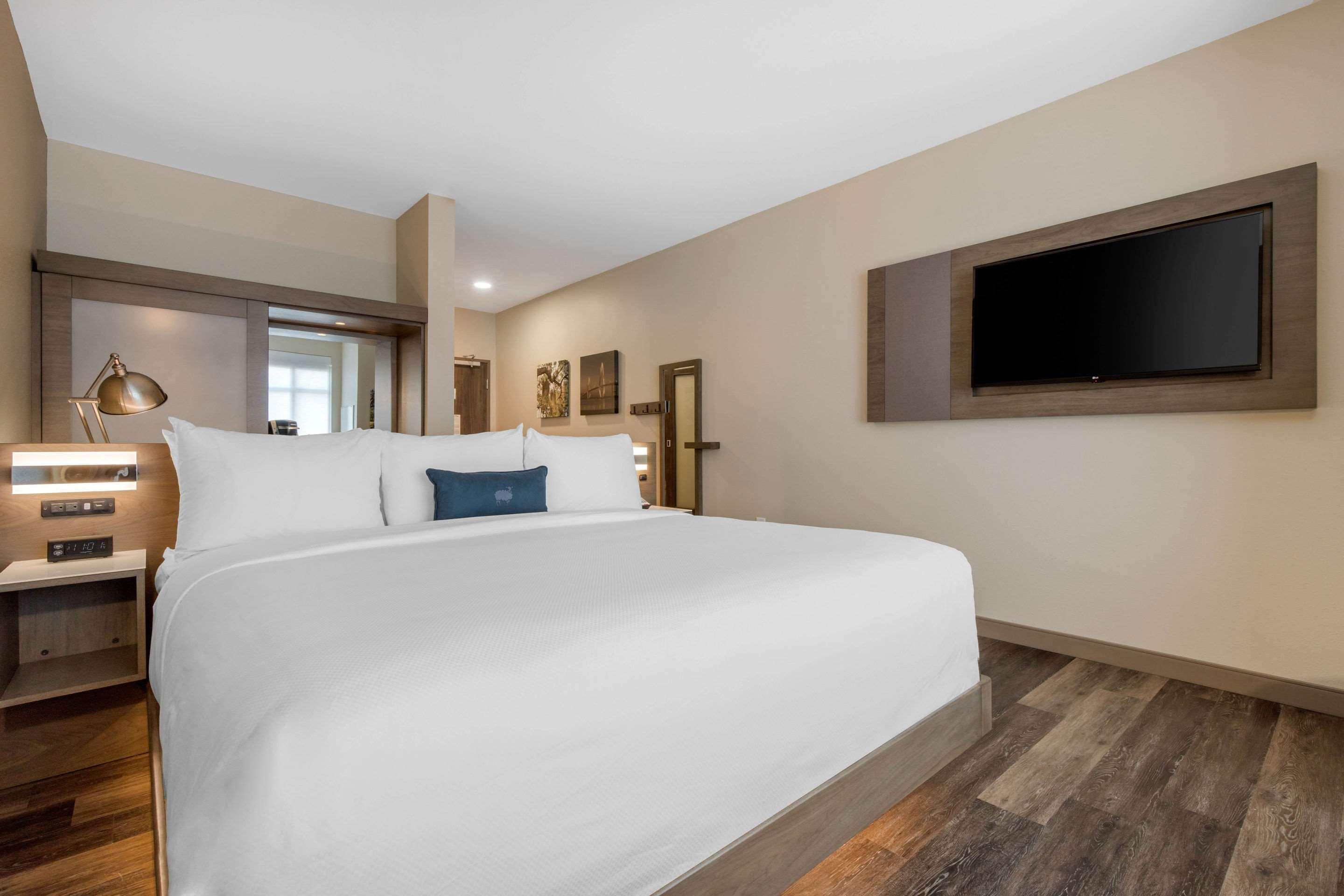 Cambria Hotel Mount Pleasant - Charleston Ngoại thất bức ảnh