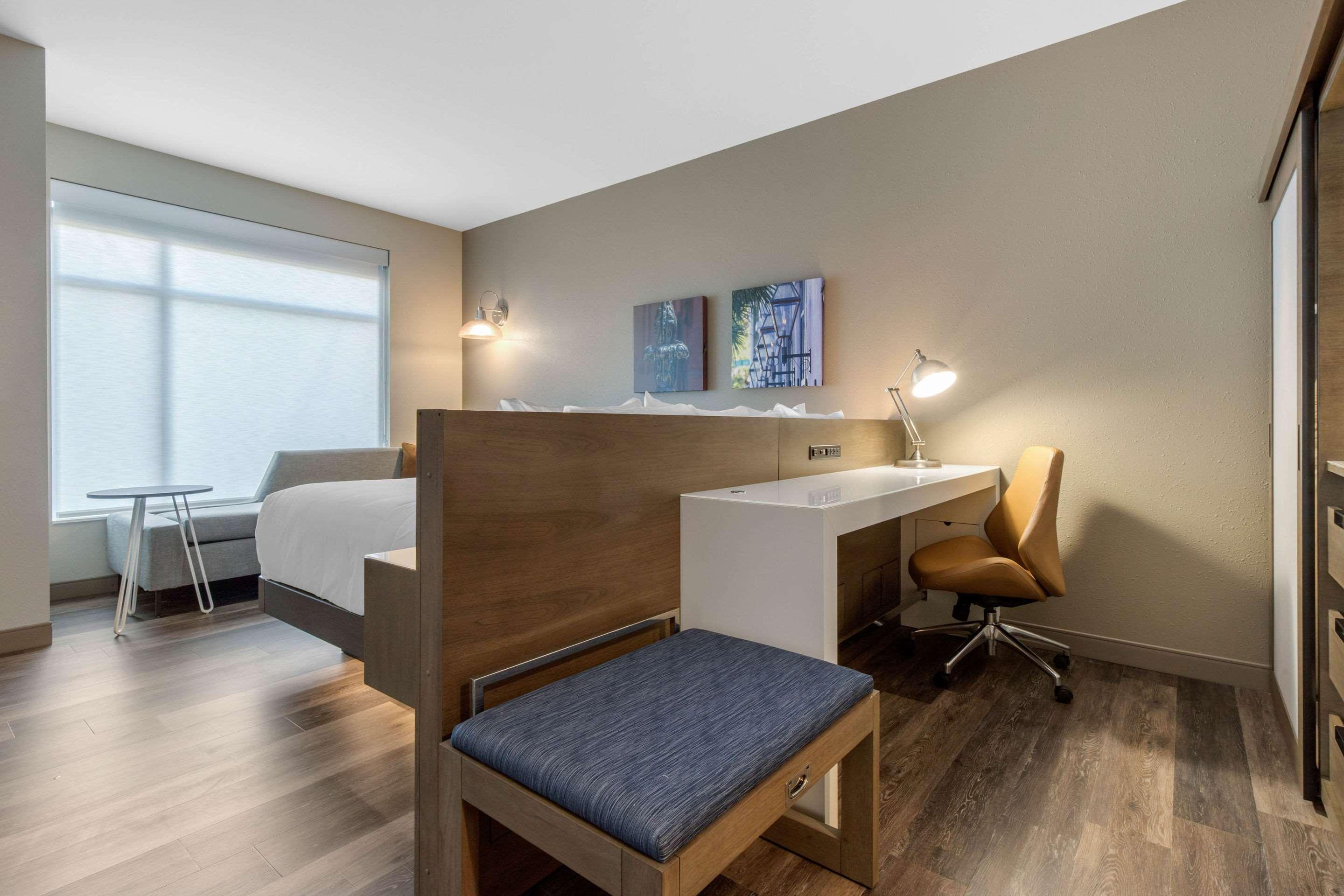 Cambria Hotel Mount Pleasant - Charleston Ngoại thất bức ảnh