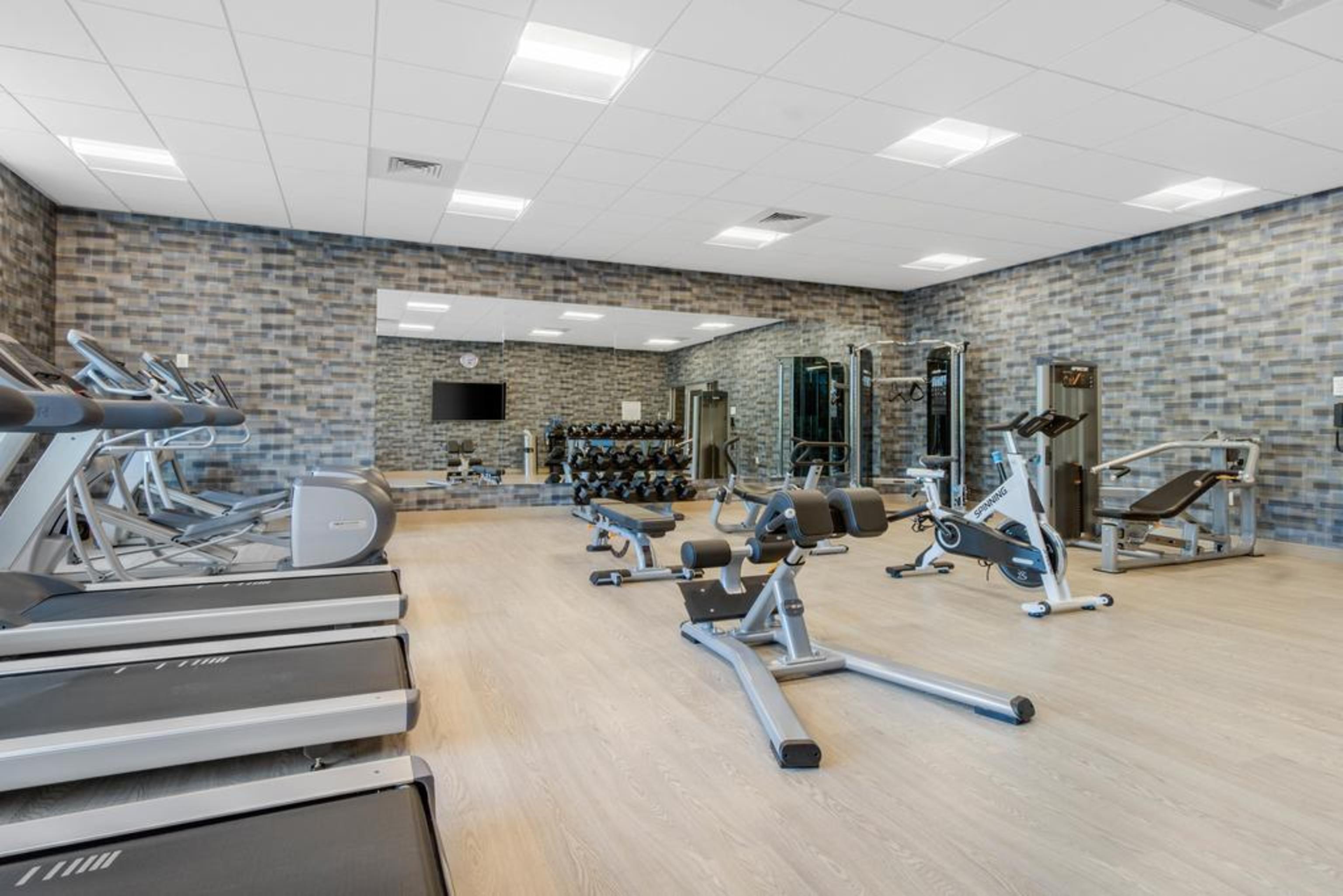 Cambria Hotel Mount Pleasant - Charleston Ngoại thất bức ảnh