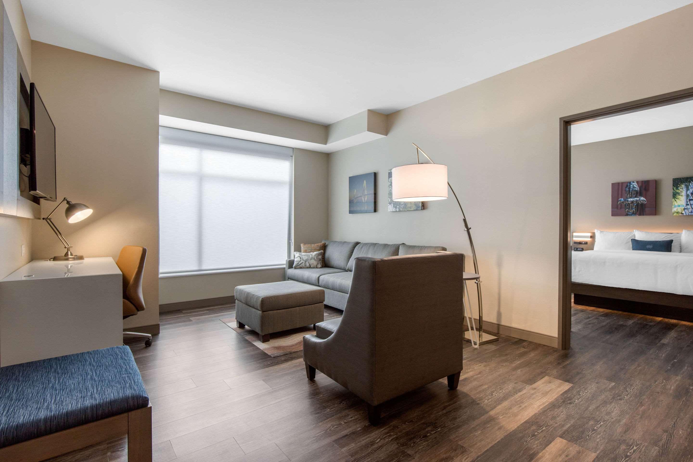 Cambria Hotel Mount Pleasant - Charleston Ngoại thất bức ảnh