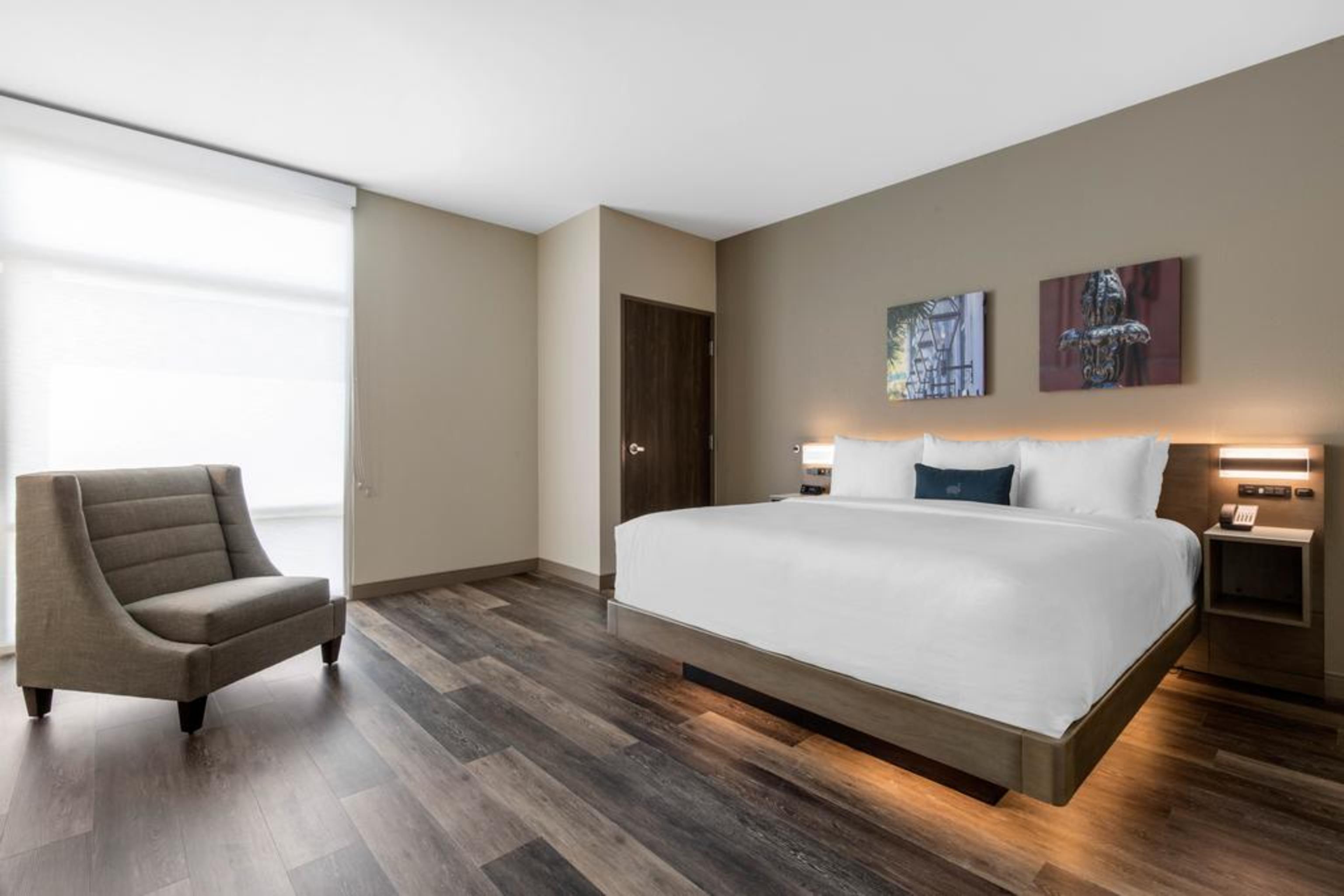 Cambria Hotel Mount Pleasant - Charleston Ngoại thất bức ảnh