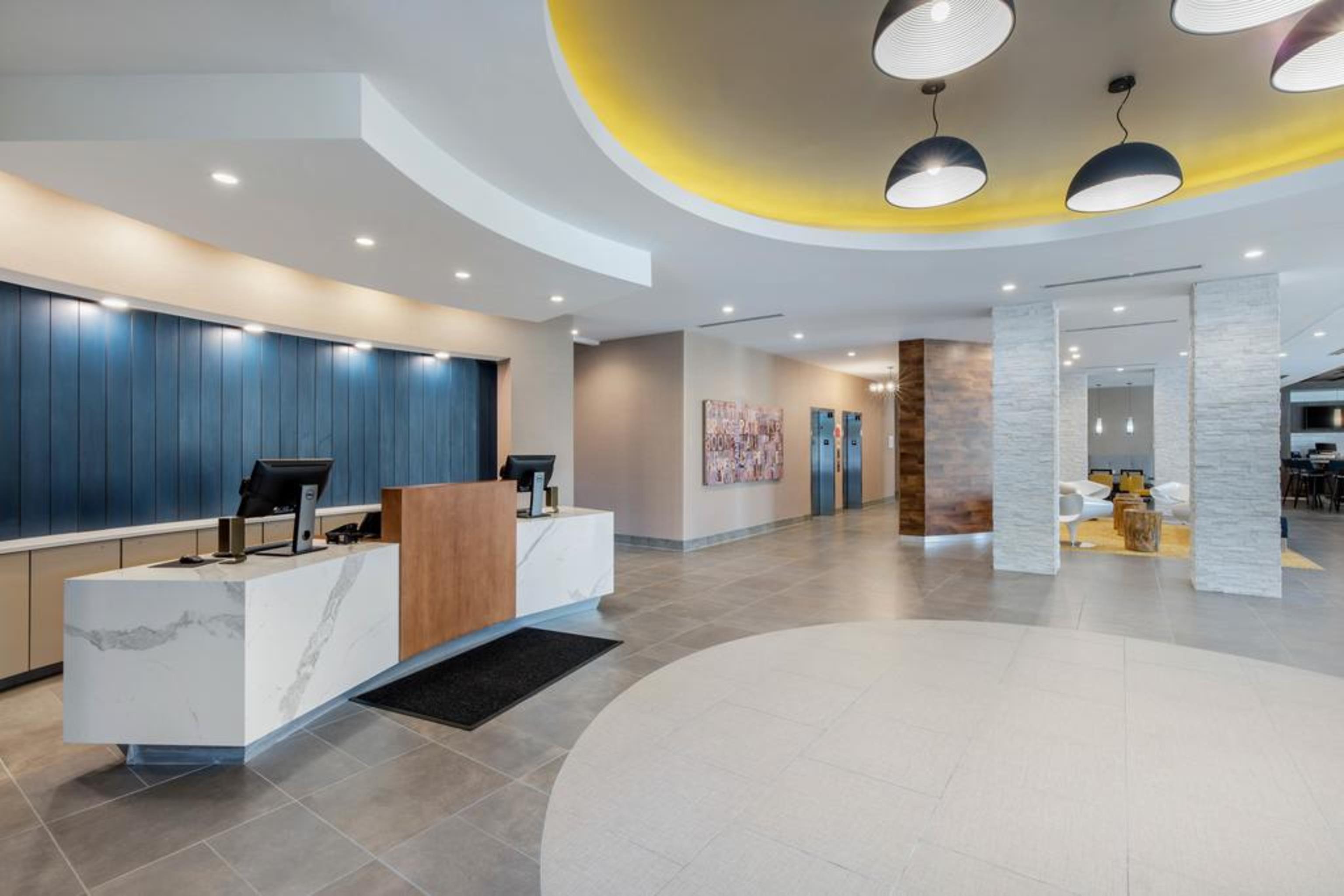 Cambria Hotel Mount Pleasant - Charleston Ngoại thất bức ảnh