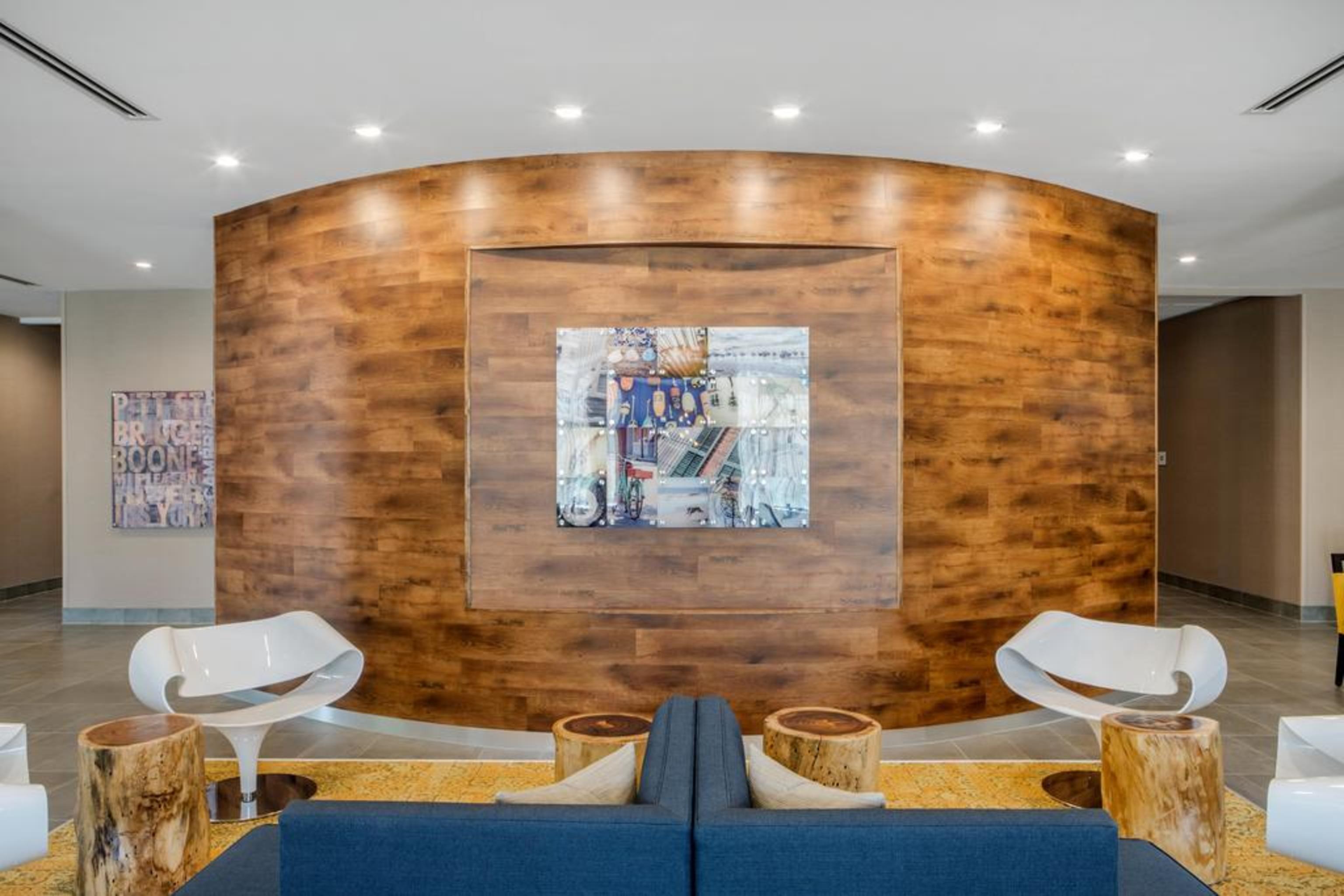 Cambria Hotel Mount Pleasant - Charleston Ngoại thất bức ảnh