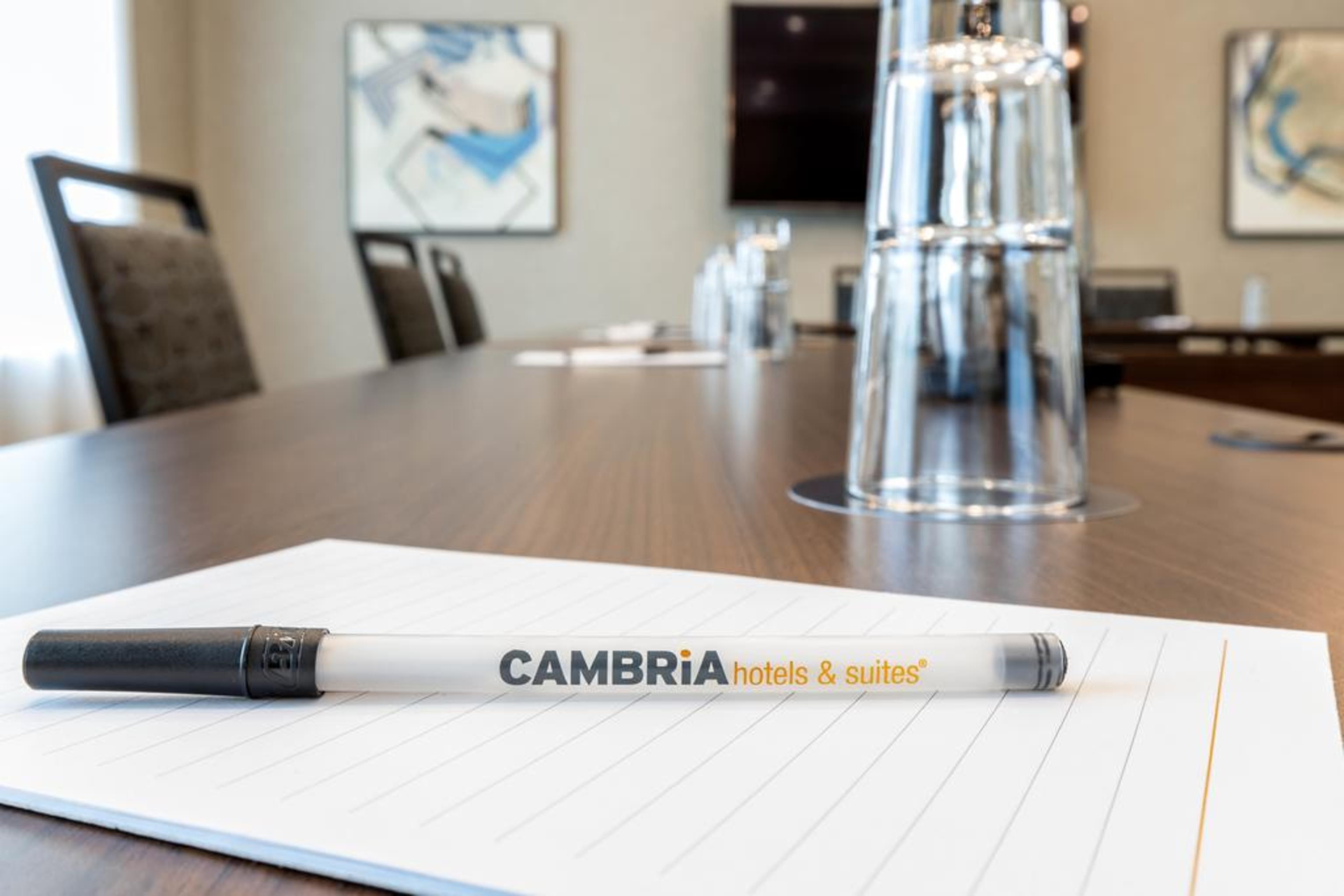 Cambria Hotel Mount Pleasant - Charleston Ngoại thất bức ảnh