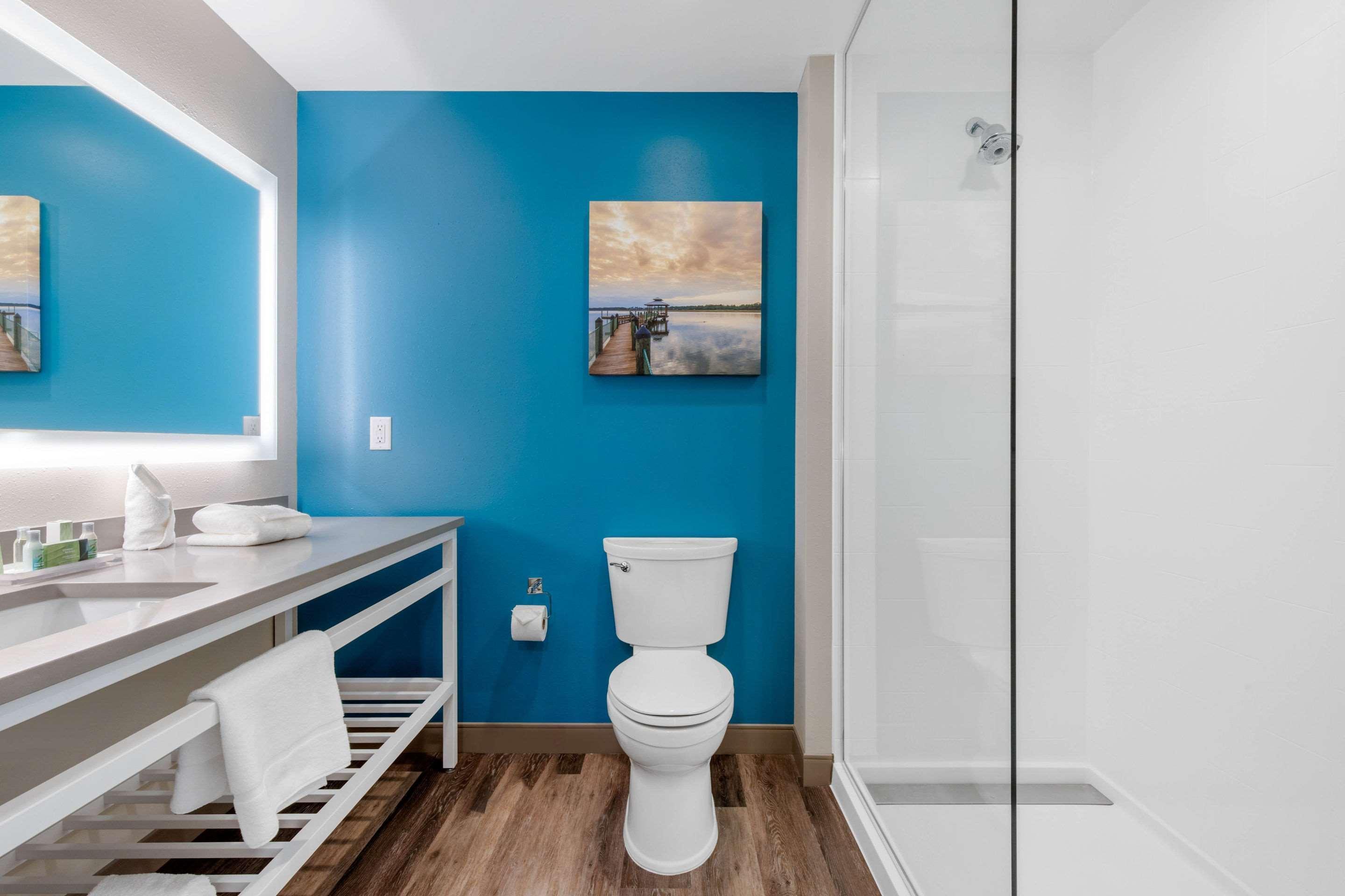 Cambria Hotel Mount Pleasant - Charleston Ngoại thất bức ảnh