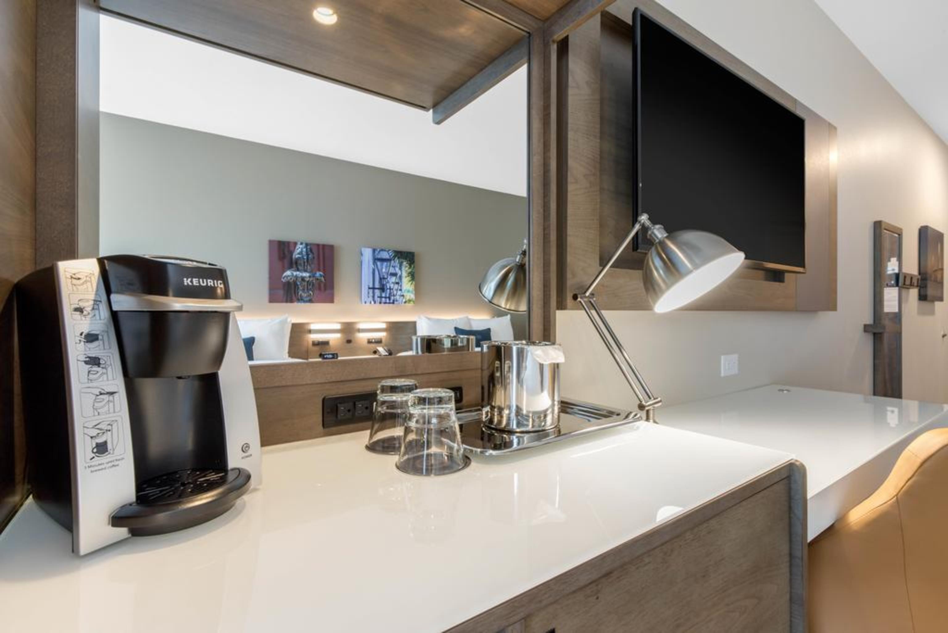 Cambria Hotel Mount Pleasant - Charleston Ngoại thất bức ảnh