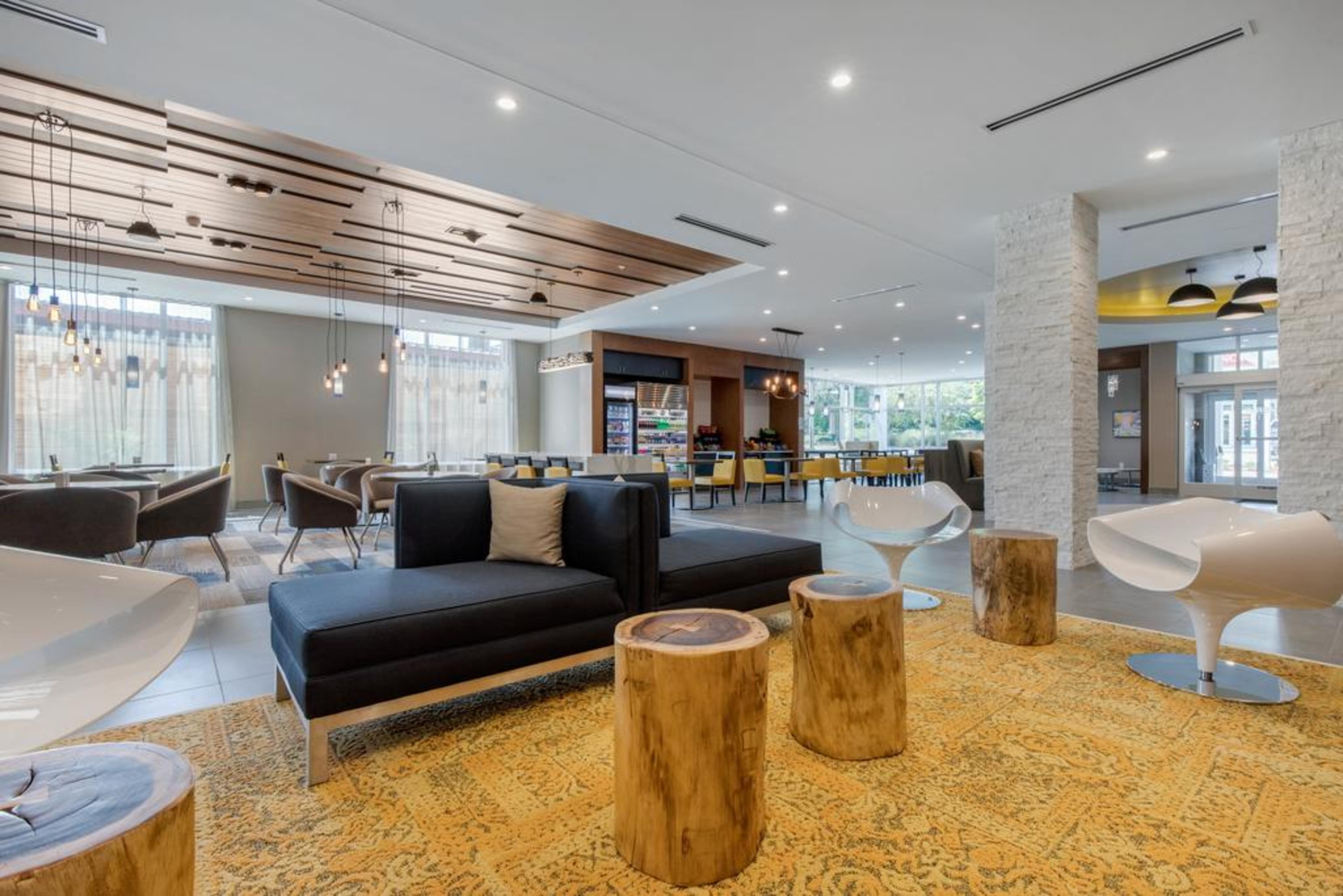 Cambria Hotel Mount Pleasant - Charleston Ngoại thất bức ảnh