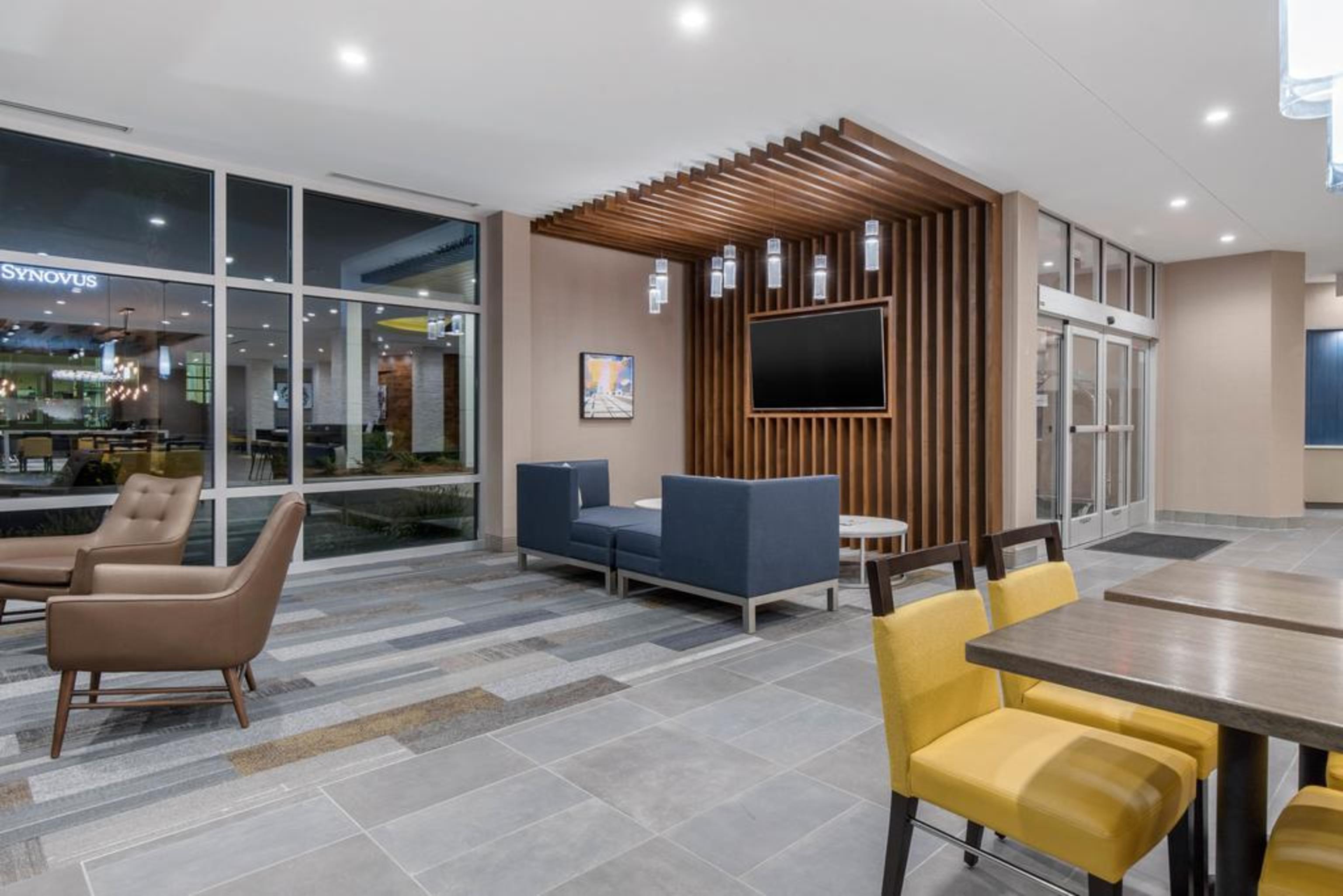 Cambria Hotel Mount Pleasant - Charleston Ngoại thất bức ảnh