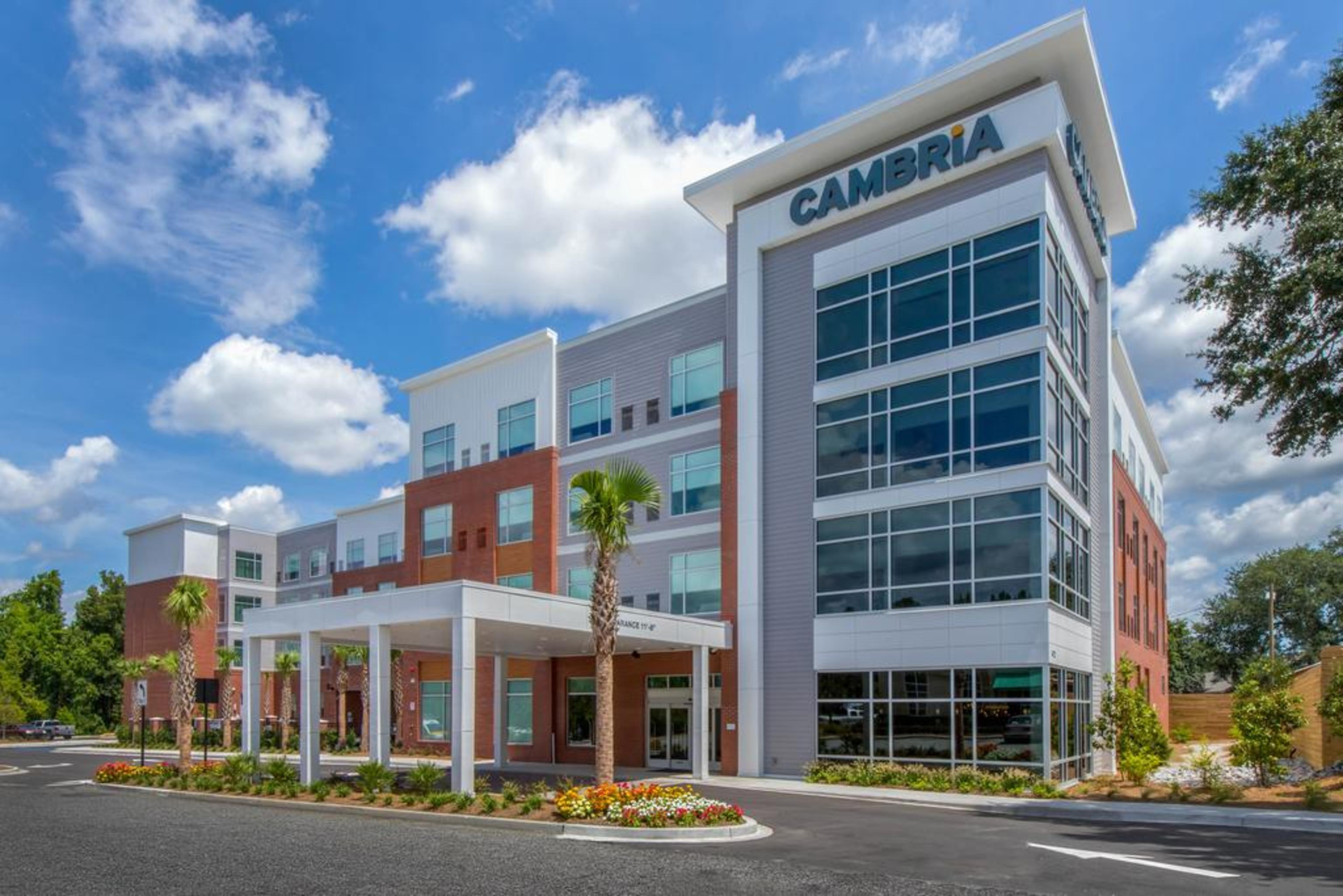 Cambria Hotel Mount Pleasant - Charleston Ngoại thất bức ảnh