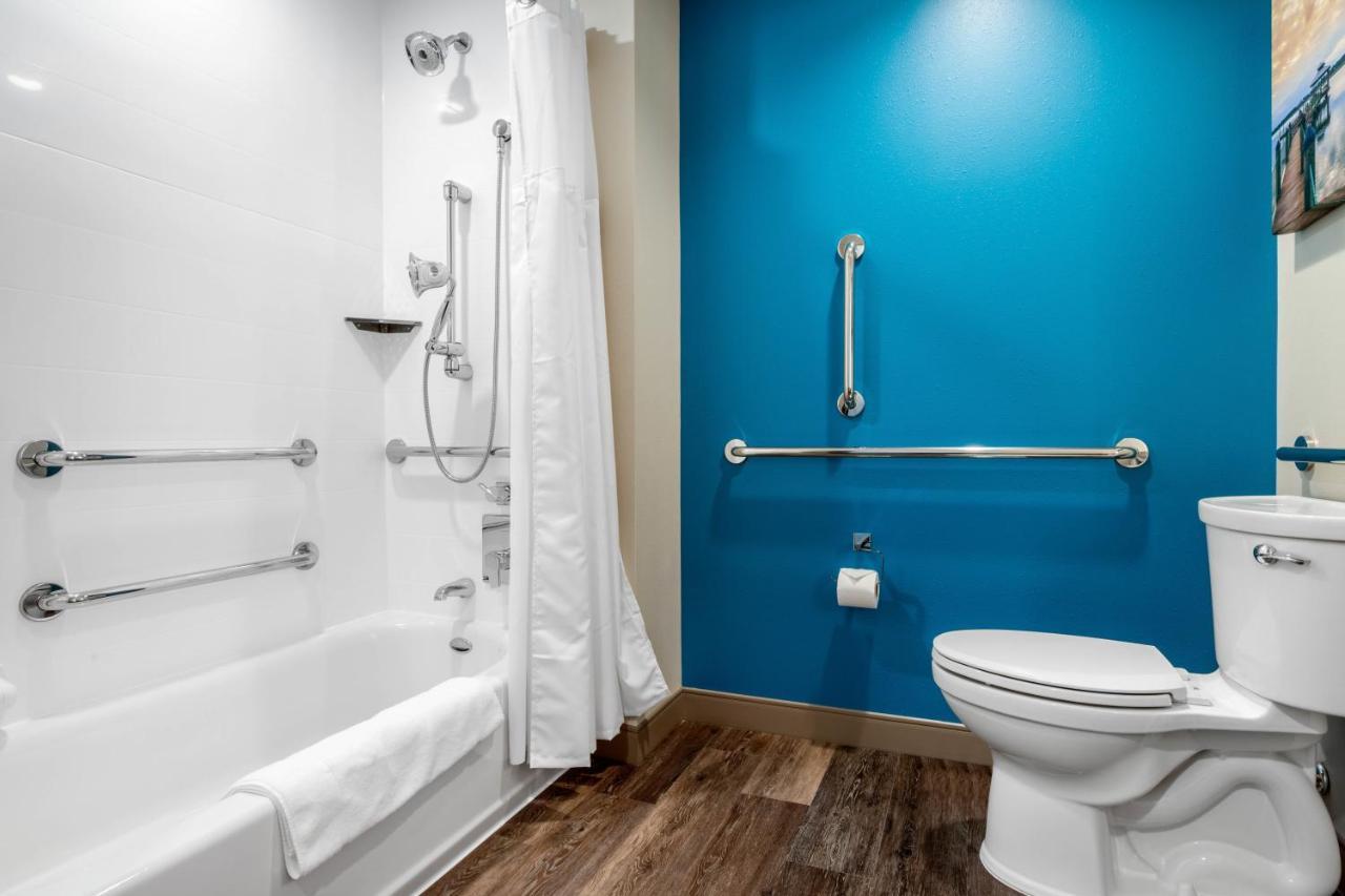 Cambria Hotel Mount Pleasant - Charleston Ngoại thất bức ảnh