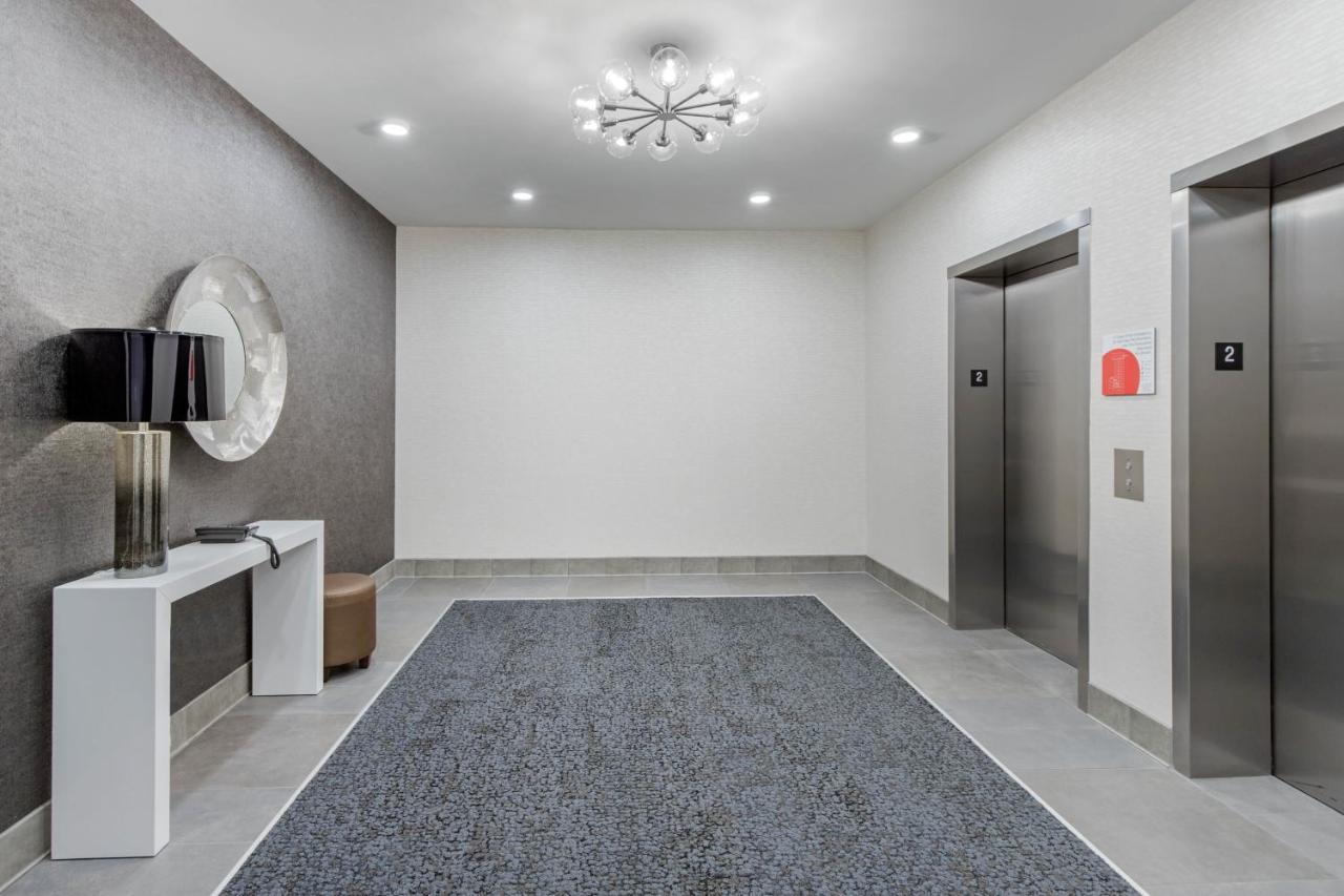 Cambria Hotel Mount Pleasant - Charleston Ngoại thất bức ảnh