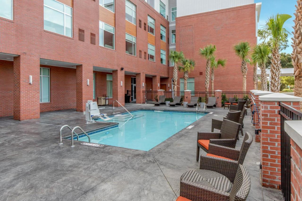 Cambria Hotel Mount Pleasant - Charleston Ngoại thất bức ảnh