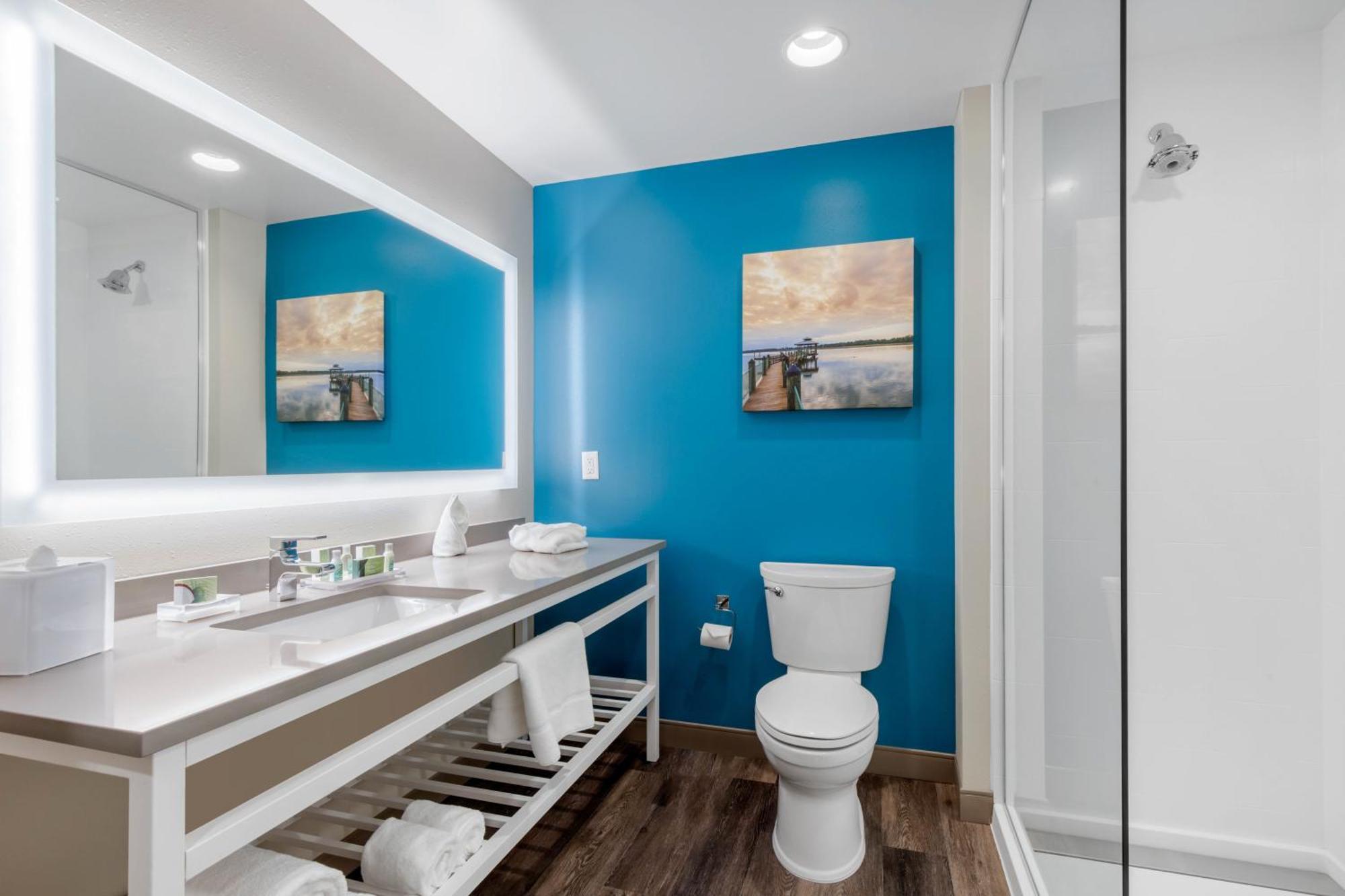Cambria Hotel Mount Pleasant - Charleston Ngoại thất bức ảnh