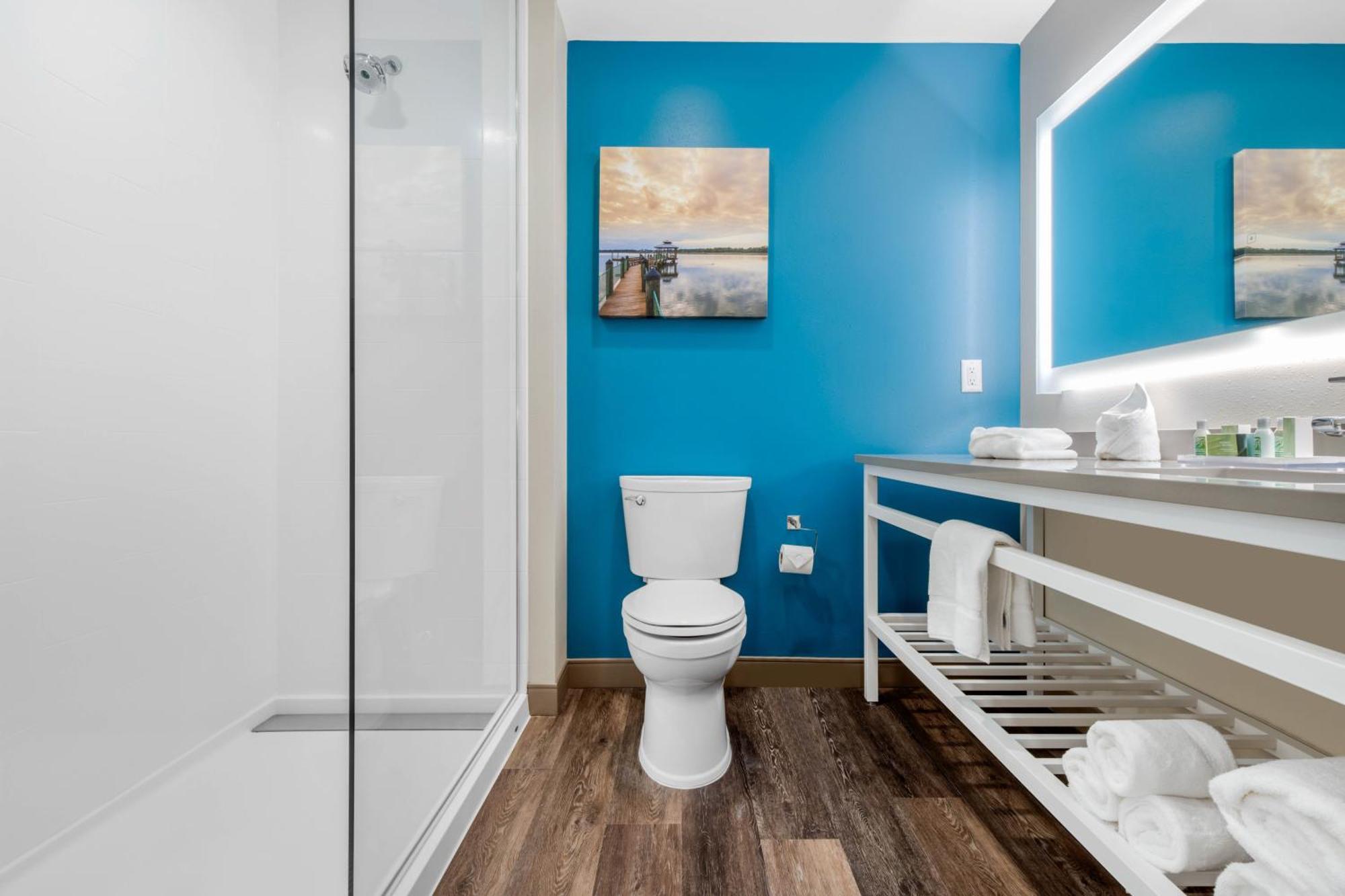 Cambria Hotel Mount Pleasant - Charleston Ngoại thất bức ảnh