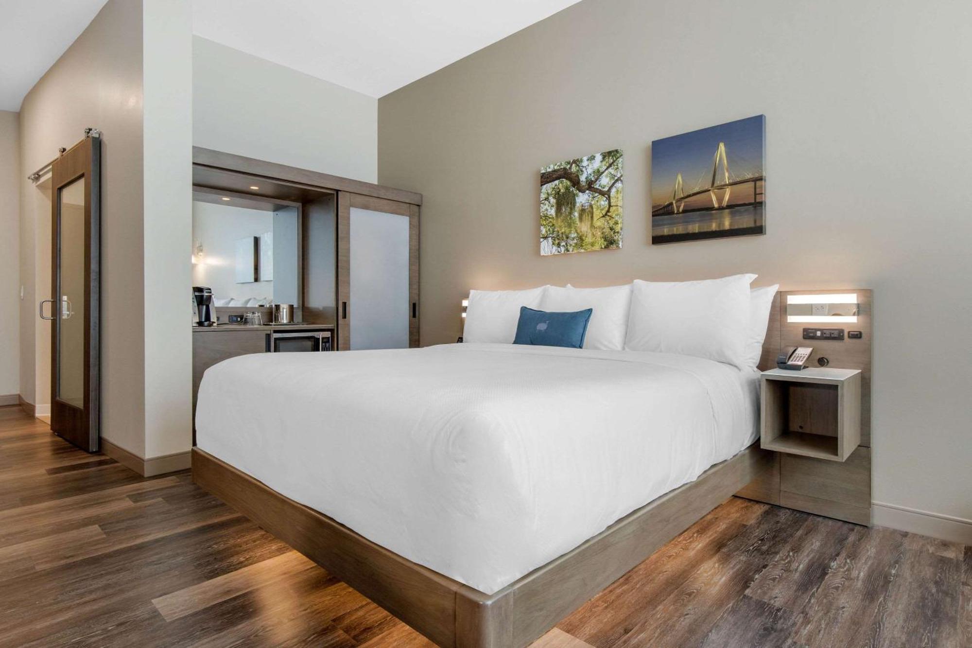 Cambria Hotel Mount Pleasant - Charleston Ngoại thất bức ảnh