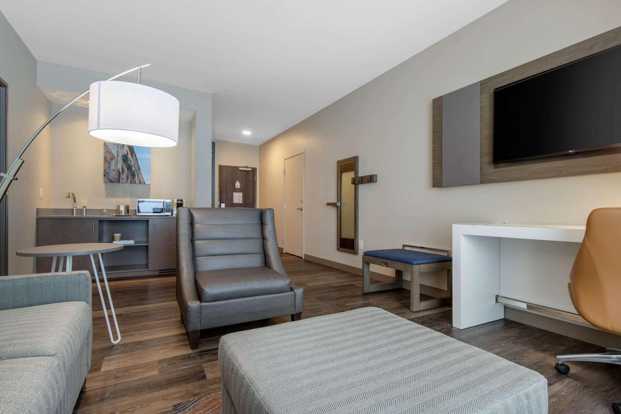 Cambria Hotel Mount Pleasant - Charleston Ngoại thất bức ảnh