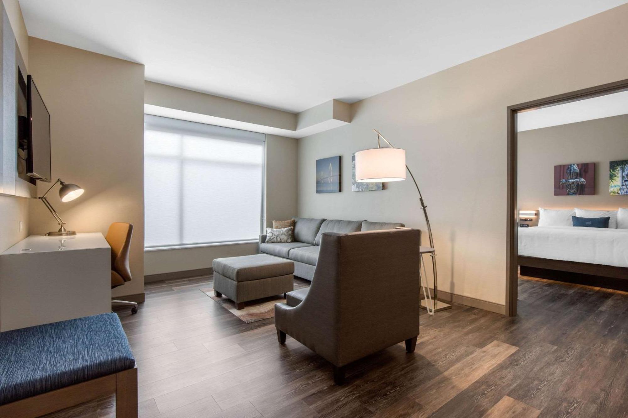 Cambria Hotel Mount Pleasant - Charleston Ngoại thất bức ảnh