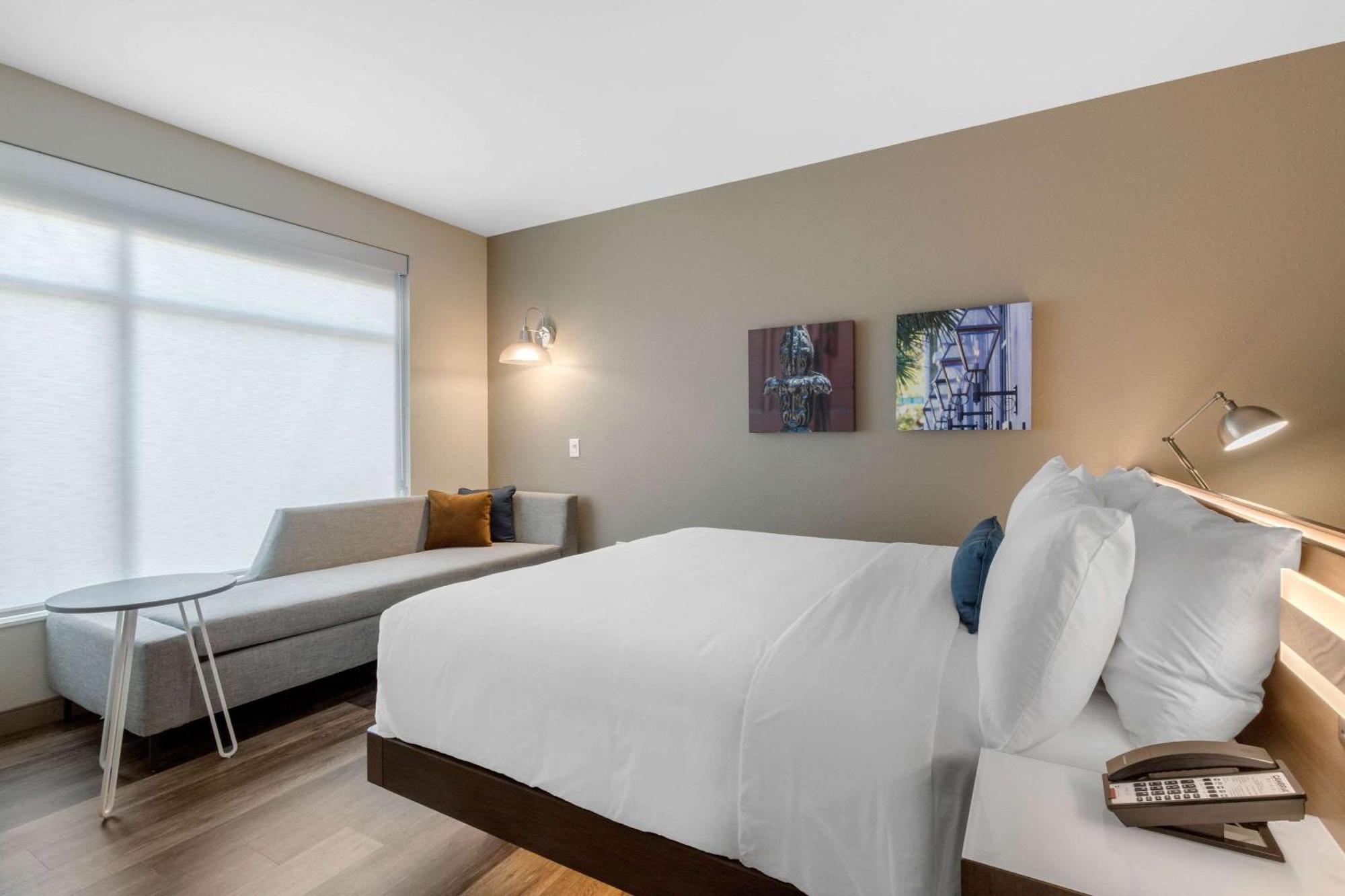 Cambria Hotel Mount Pleasant - Charleston Ngoại thất bức ảnh