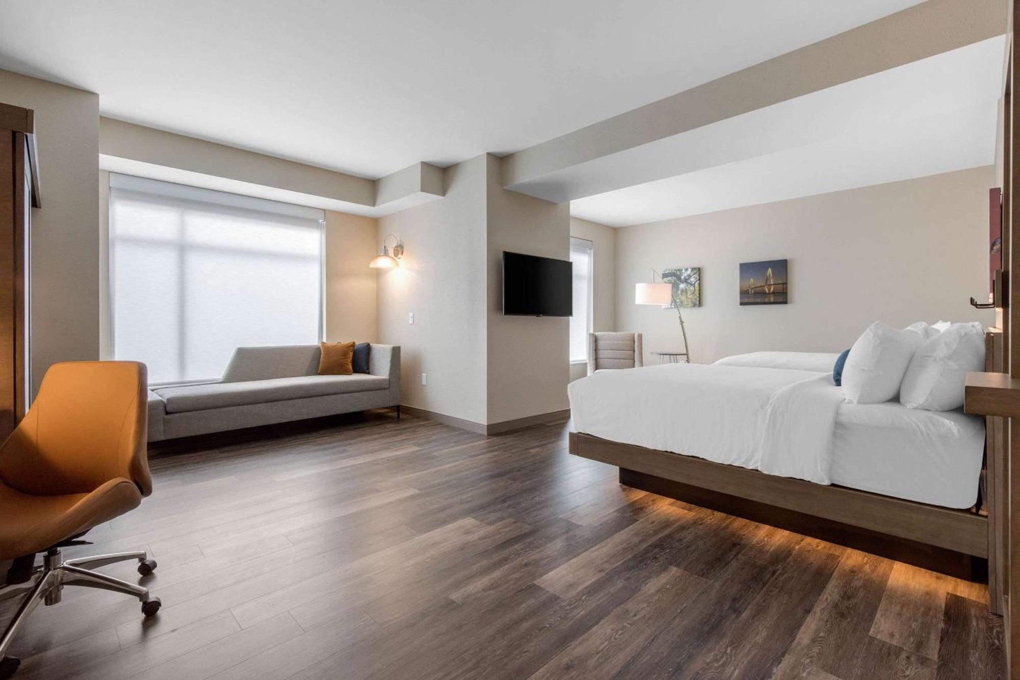 Cambria Hotel Mount Pleasant - Charleston Ngoại thất bức ảnh