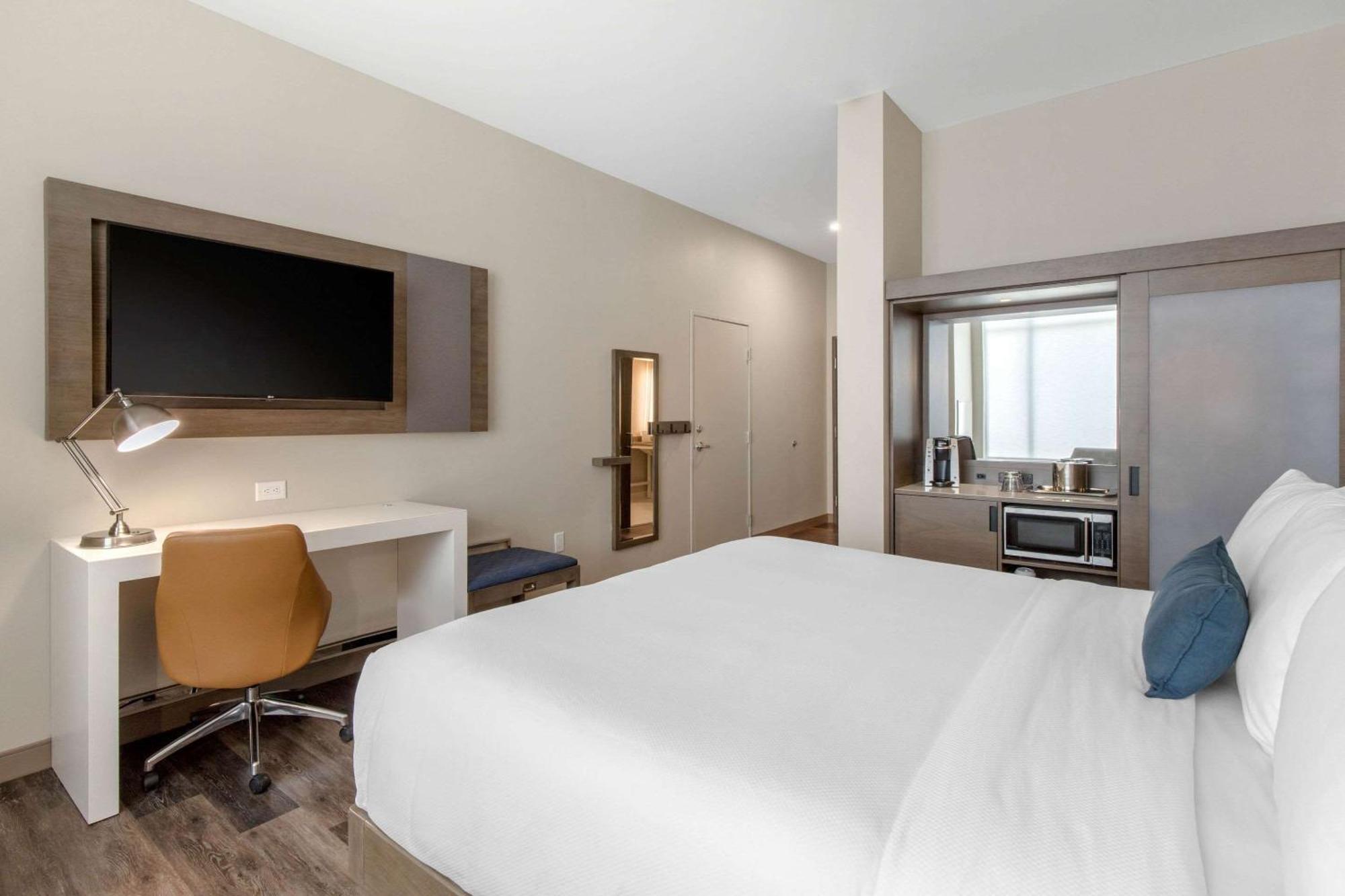 Cambria Hotel Mount Pleasant - Charleston Ngoại thất bức ảnh