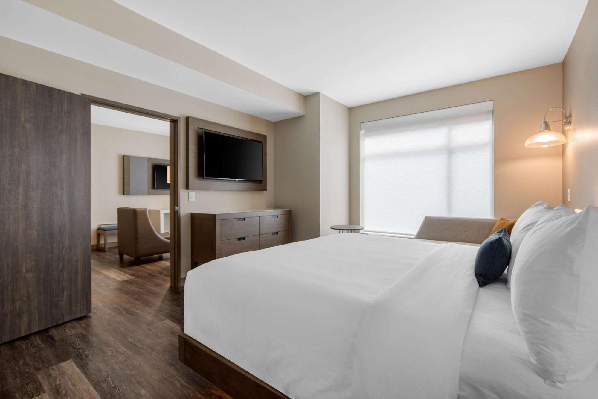 Cambria Hotel Mount Pleasant - Charleston Ngoại thất bức ảnh