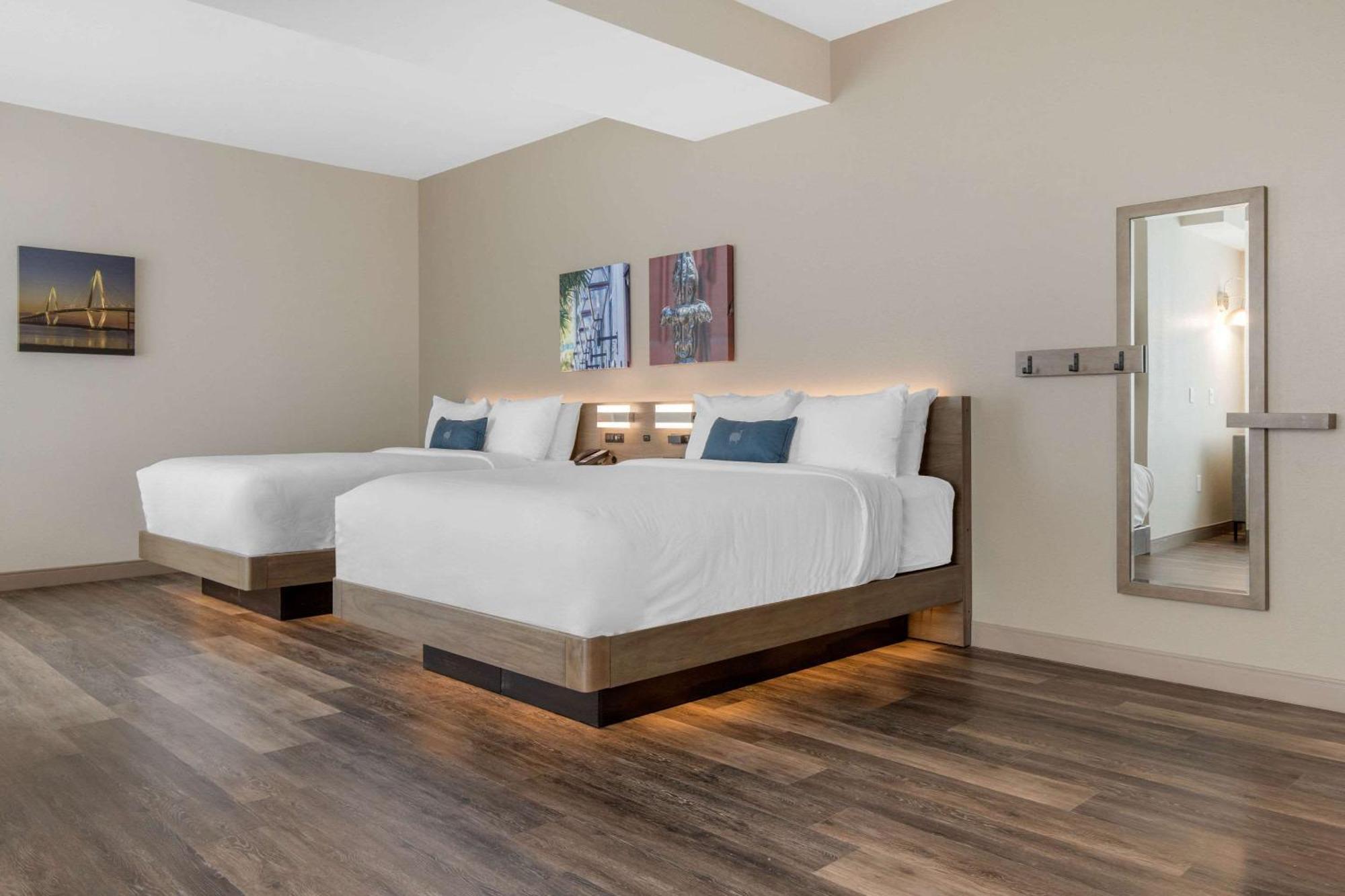 Cambria Hotel Mount Pleasant - Charleston Ngoại thất bức ảnh