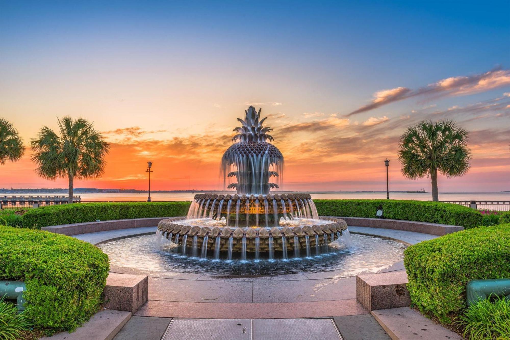 Cambria Hotel Mount Pleasant - Charleston Ngoại thất bức ảnh