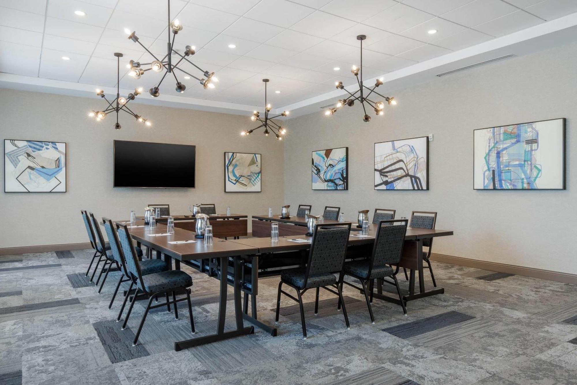 Cambria Hotel Mount Pleasant - Charleston Ngoại thất bức ảnh