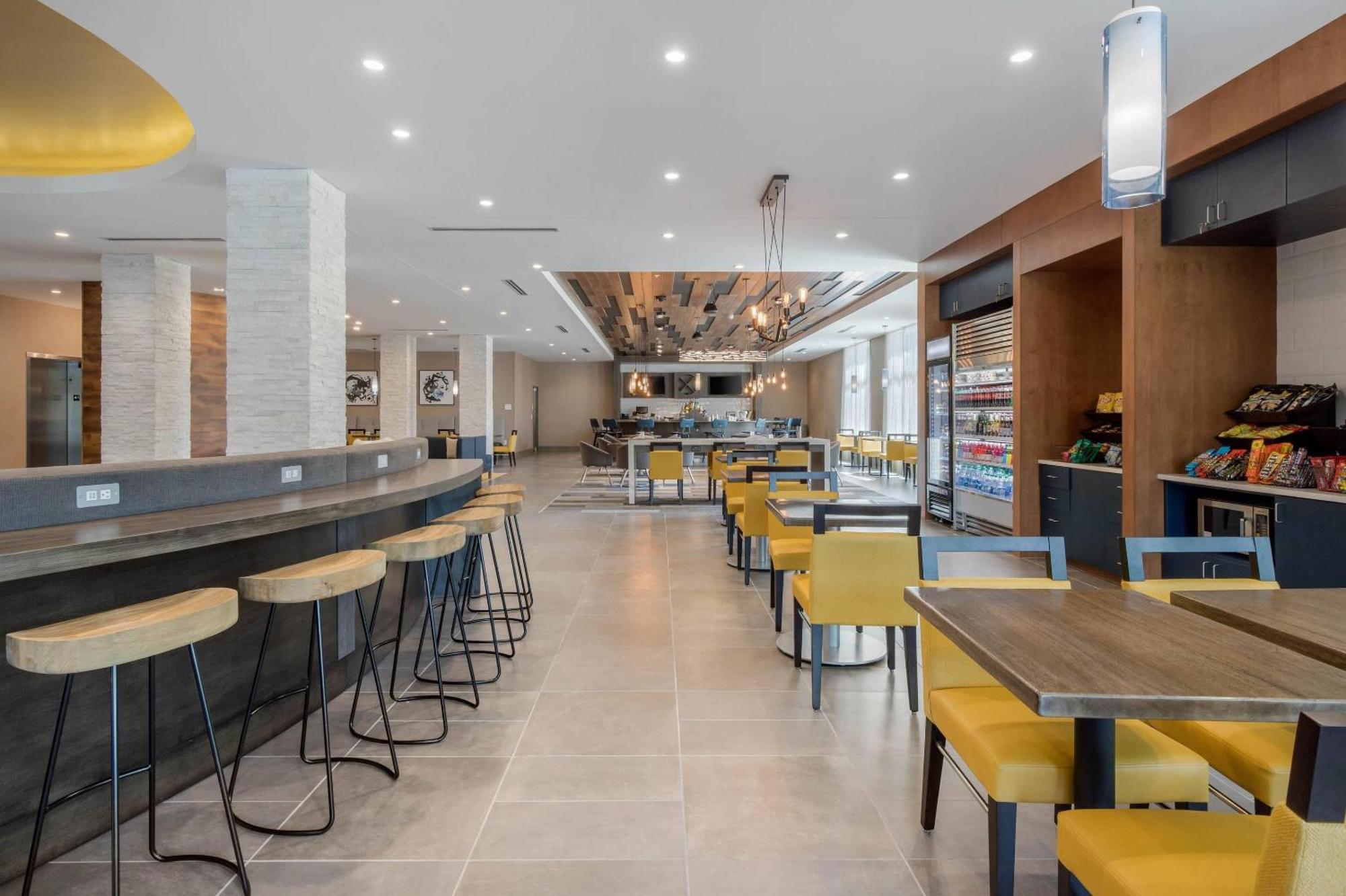 Cambria Hotel Mount Pleasant - Charleston Ngoại thất bức ảnh