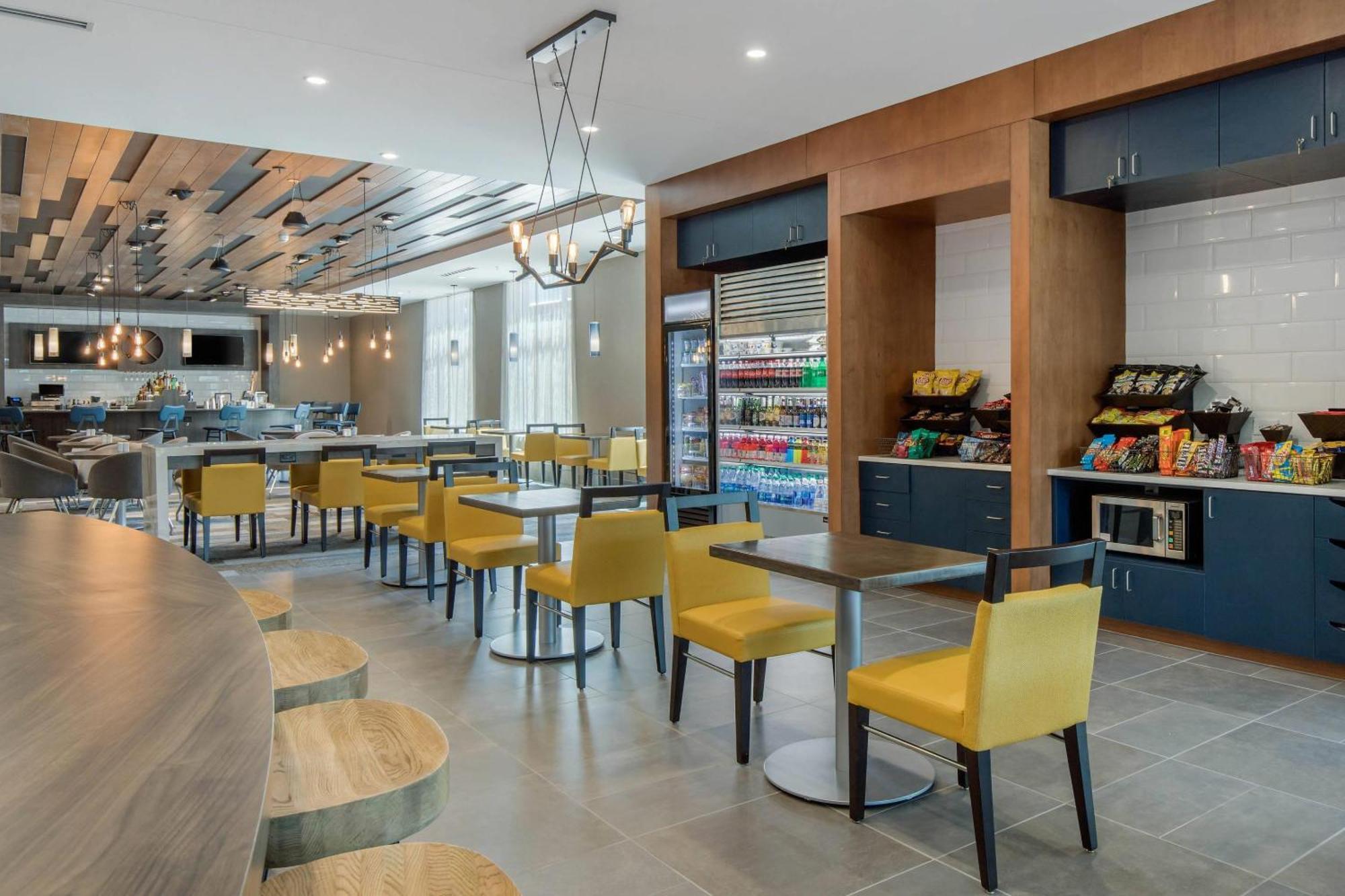 Cambria Hotel Mount Pleasant - Charleston Ngoại thất bức ảnh