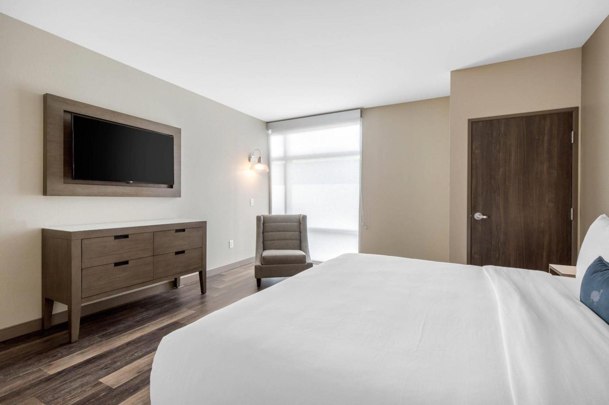 Cambria Hotel Mount Pleasant - Charleston Ngoại thất bức ảnh