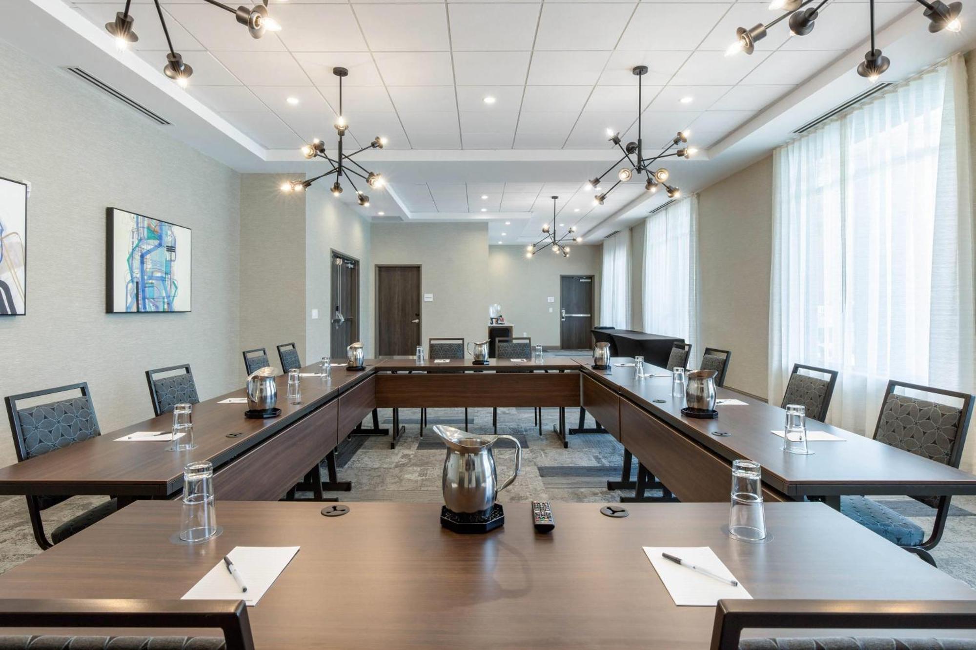 Cambria Hotel Mount Pleasant - Charleston Ngoại thất bức ảnh