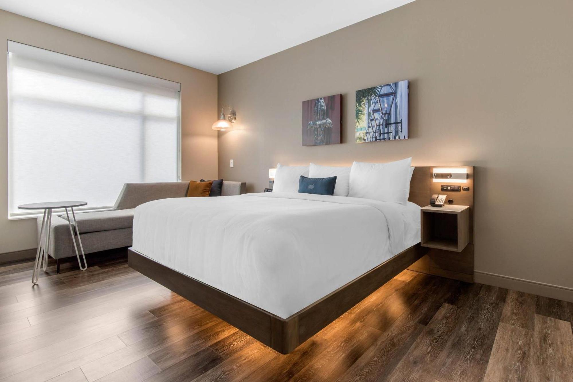 Cambria Hotel Mount Pleasant - Charleston Ngoại thất bức ảnh