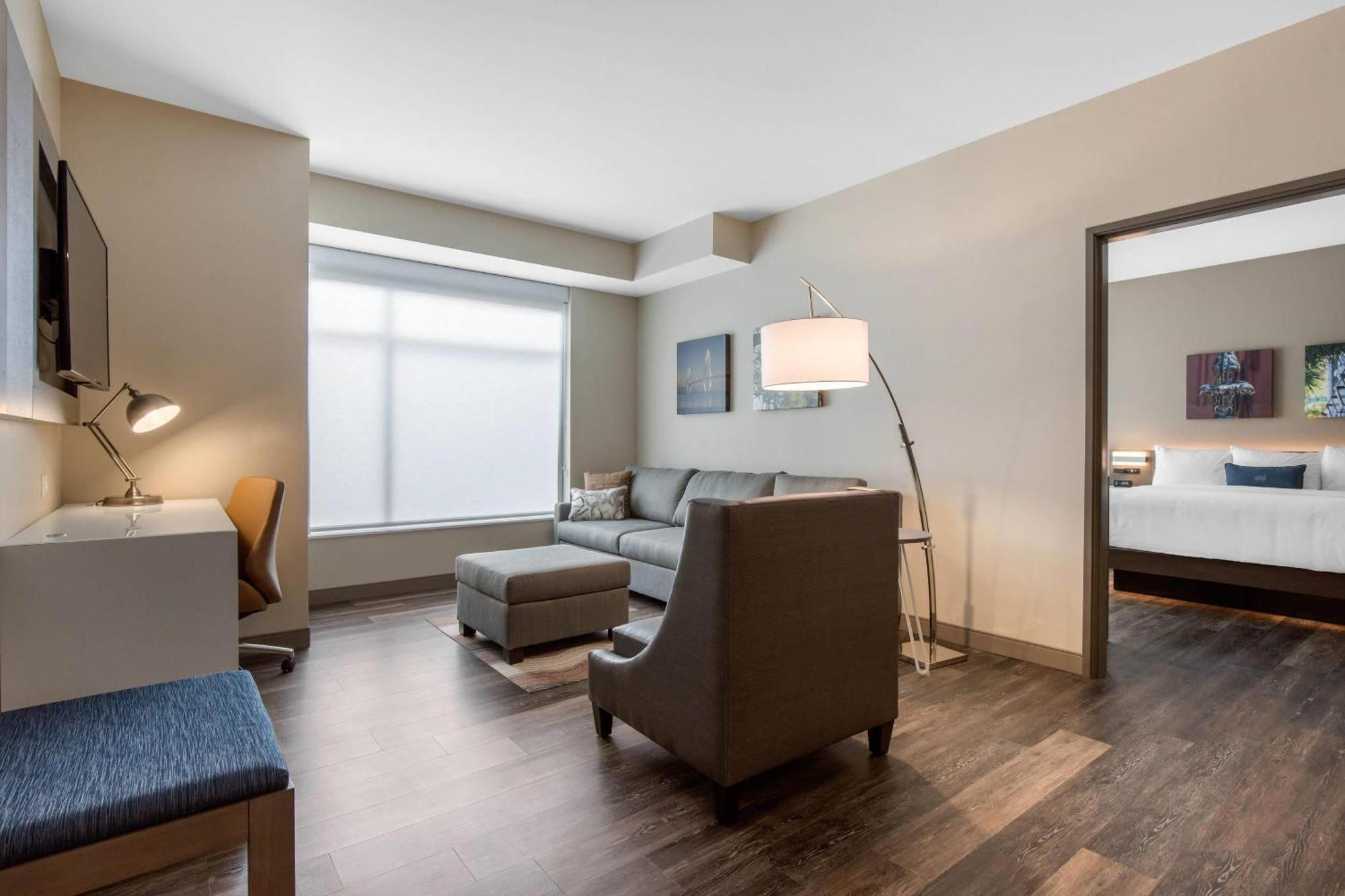 Cambria Hotel Mount Pleasant - Charleston Ngoại thất bức ảnh