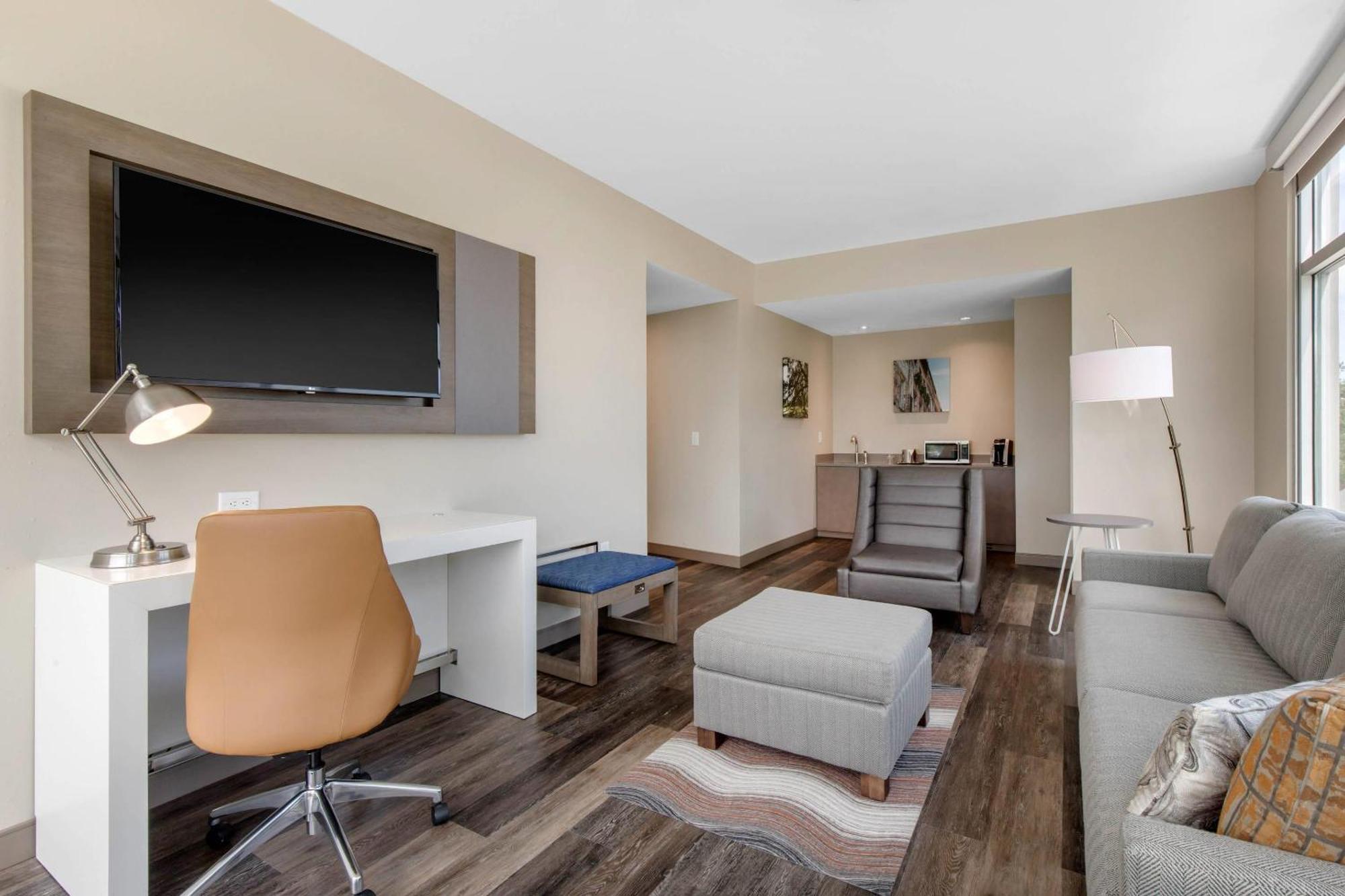 Cambria Hotel Mount Pleasant - Charleston Ngoại thất bức ảnh