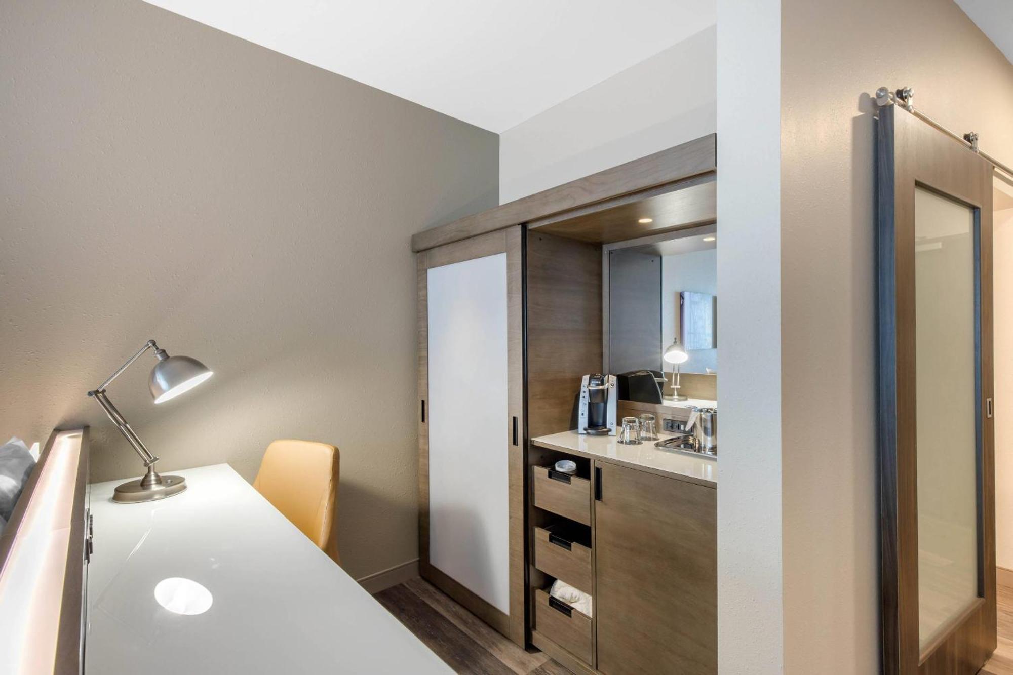 Cambria Hotel Mount Pleasant - Charleston Ngoại thất bức ảnh