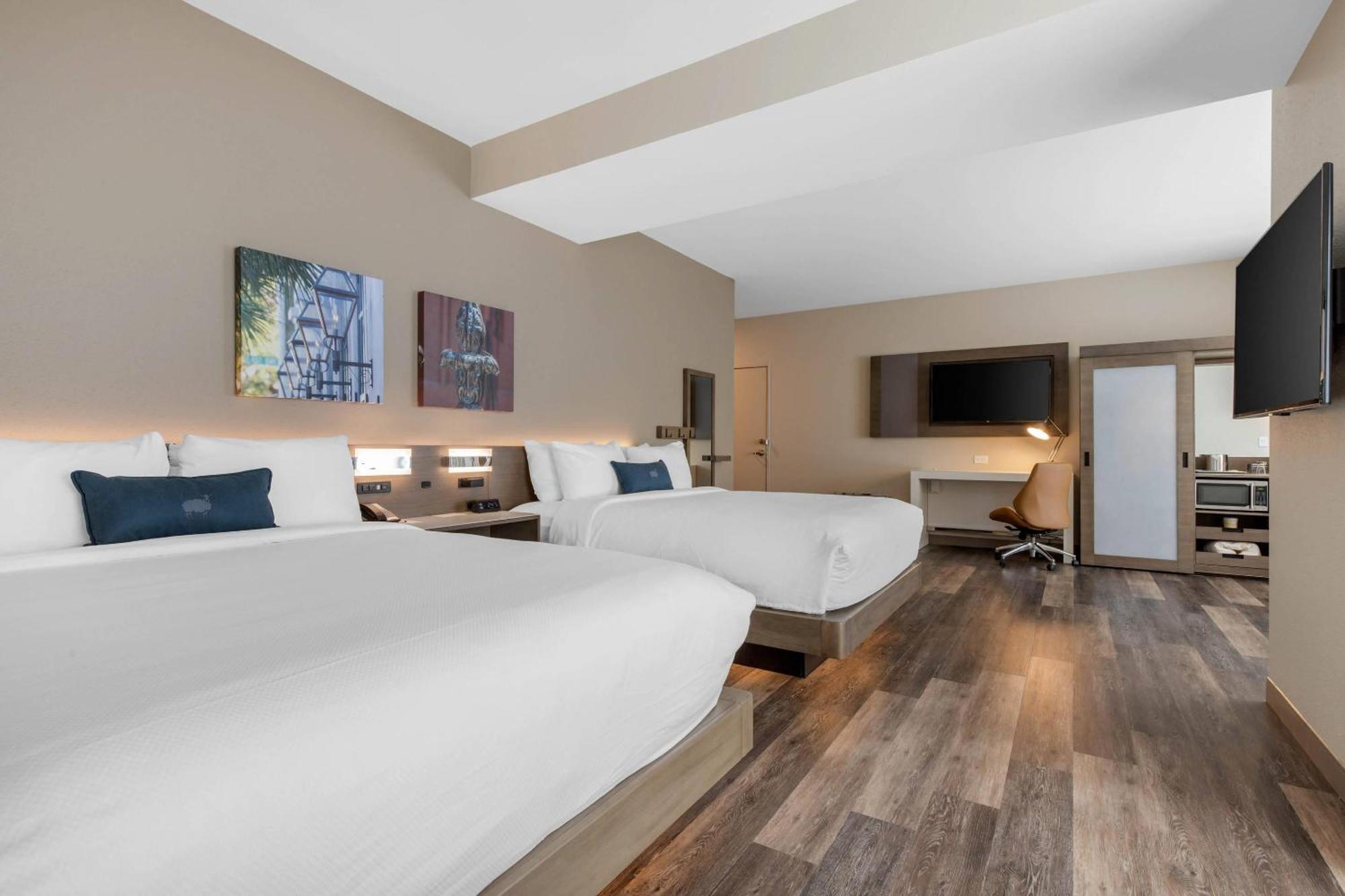 Cambria Hotel Mount Pleasant - Charleston Ngoại thất bức ảnh