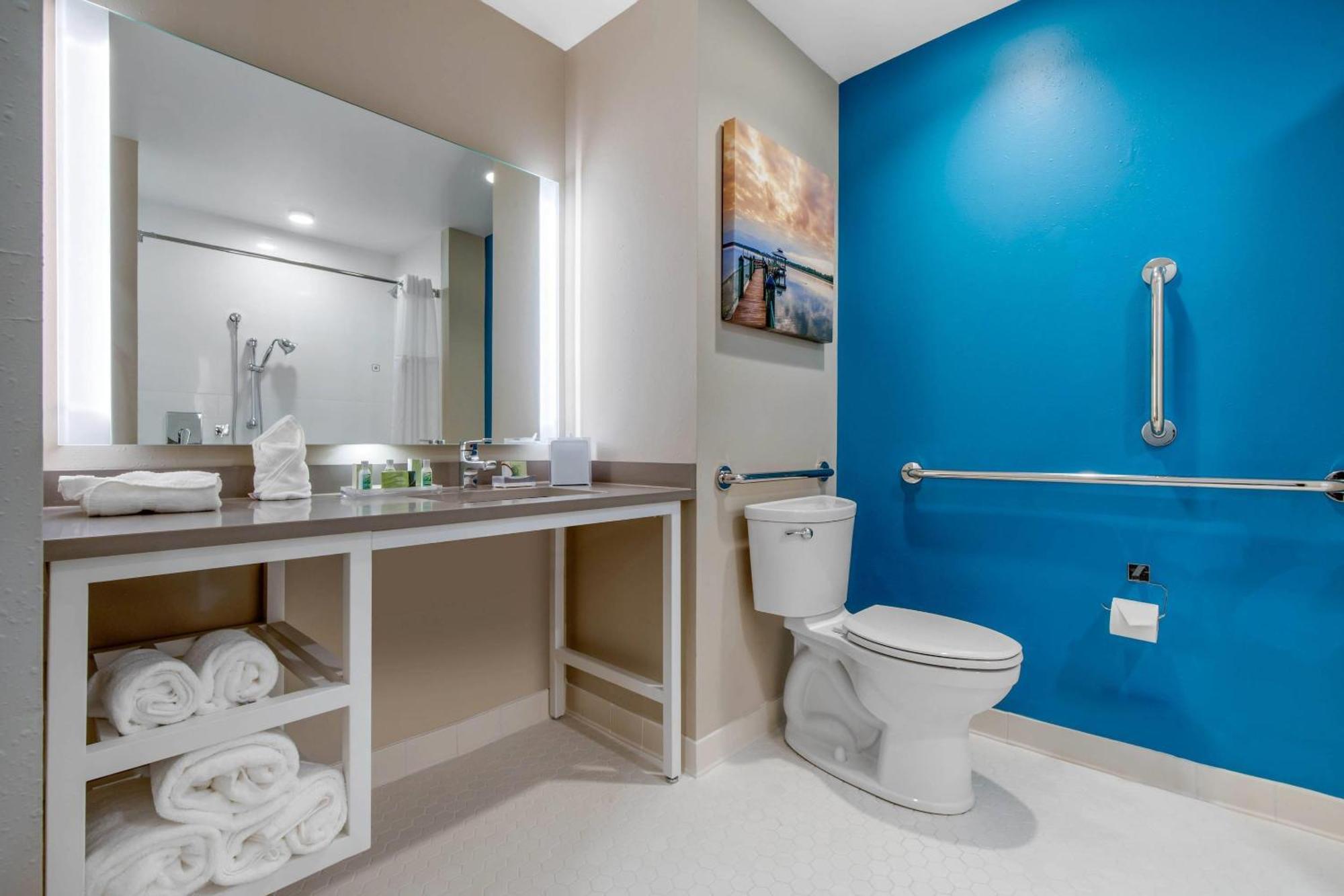 Cambria Hotel Mount Pleasant - Charleston Ngoại thất bức ảnh