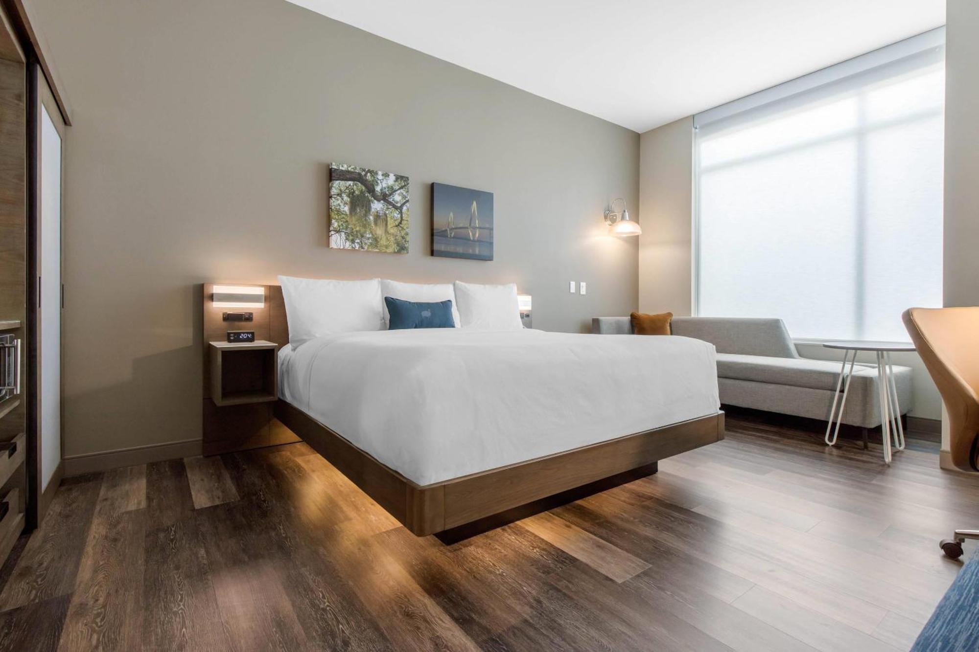 Cambria Hotel Mount Pleasant - Charleston Ngoại thất bức ảnh