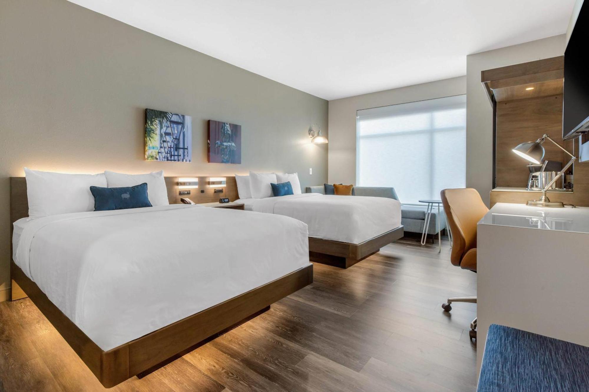 Cambria Hotel Mount Pleasant - Charleston Ngoại thất bức ảnh