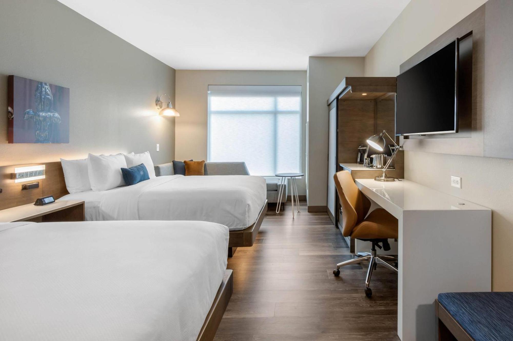 Cambria Hotel Mount Pleasant - Charleston Ngoại thất bức ảnh