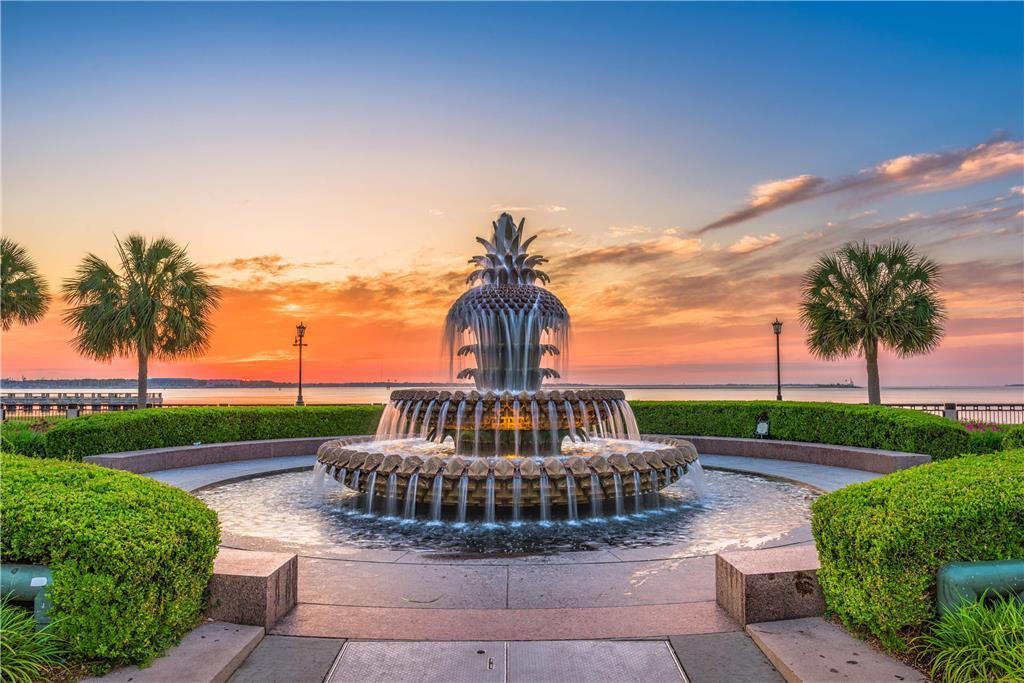 Cambria Hotel Mount Pleasant - Charleston Ngoại thất bức ảnh