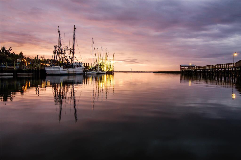Cambria Hotel Mount Pleasant - Charleston Ngoại thất bức ảnh