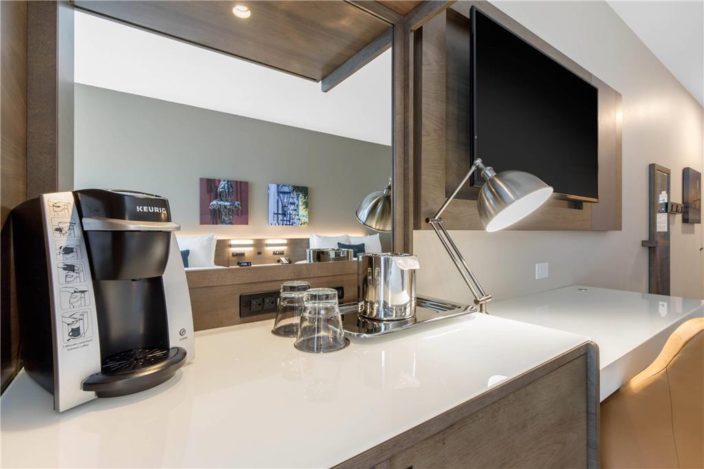 Cambria Hotel Mount Pleasant - Charleston Phòng bức ảnh