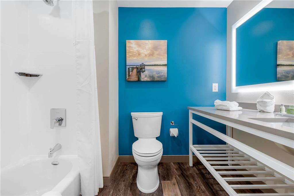 Cambria Hotel Mount Pleasant - Charleston Phòng bức ảnh