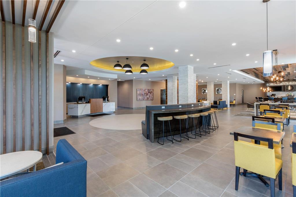 Cambria Hotel Mount Pleasant - Charleston Nội địa bức ảnh