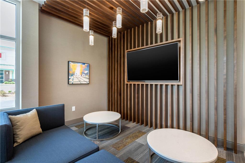 Cambria Hotel Mount Pleasant - Charleston Nội địa bức ảnh